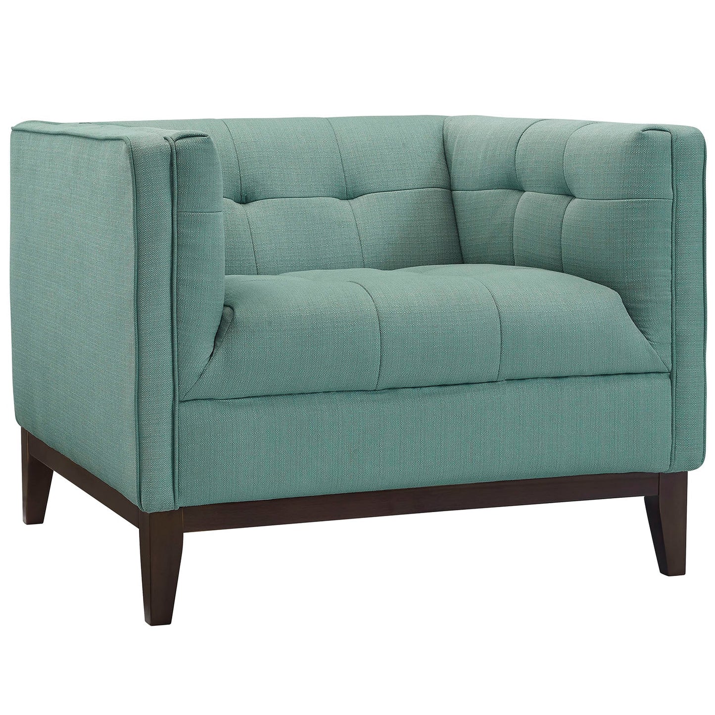 Modway Serve Upholstered Armchair - EEI-2134