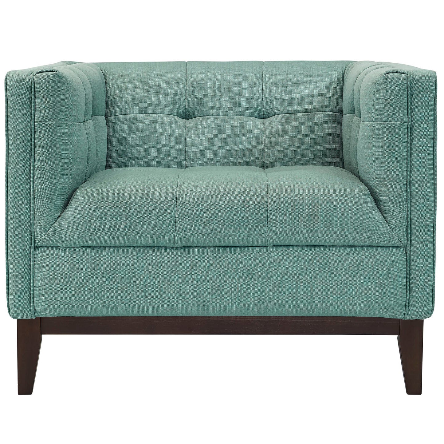 Modway Serve Upholstered Armchair - EEI-2134