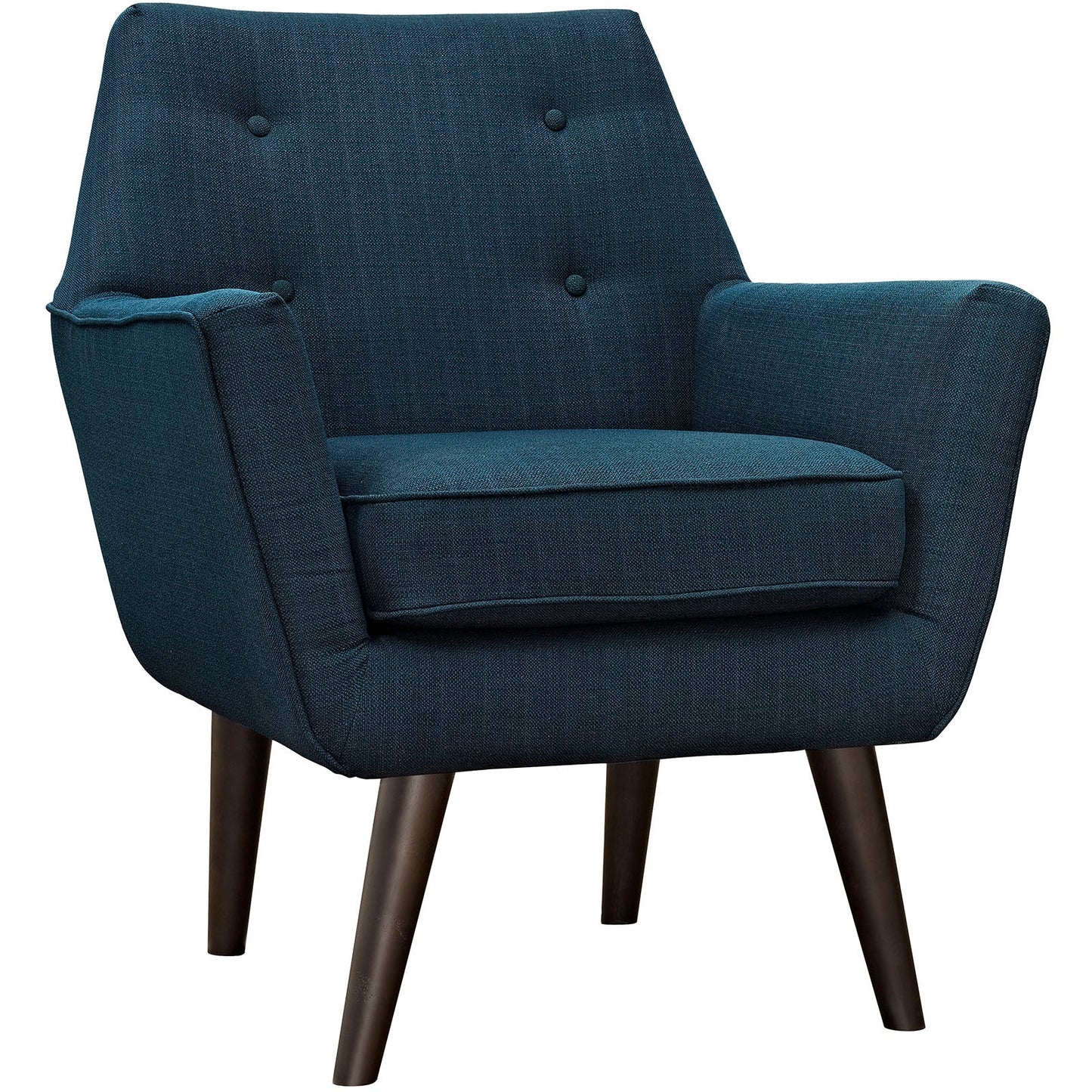 Modway Posit Upholstered Armchair | Armchairs | Modishstore-5