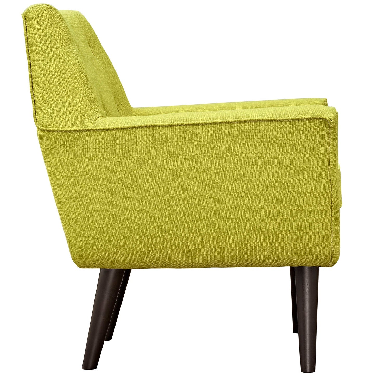 Modway Posit Upholstered Armchair | Armchairs | Modishstore-21