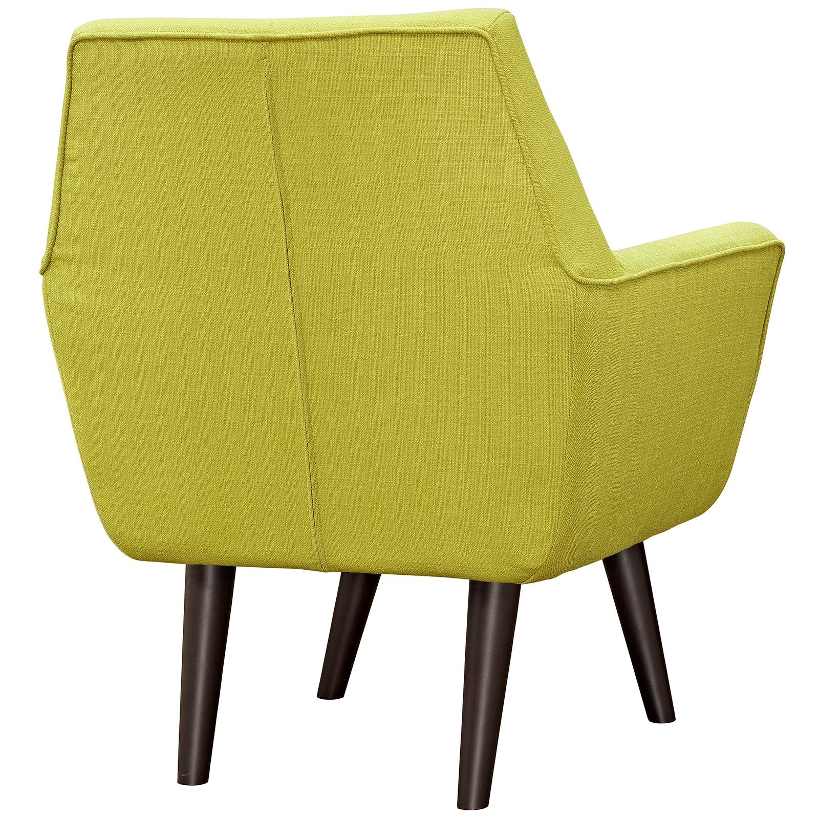 Modway Posit Upholstered Armchair | Armchairs | Modishstore-17