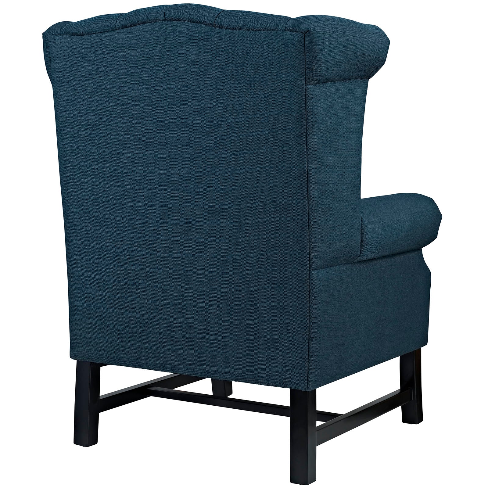 Steer Upholstered Fabric Armchair By Modway - EEI-2150 | Armchairs | Modishstore - 4