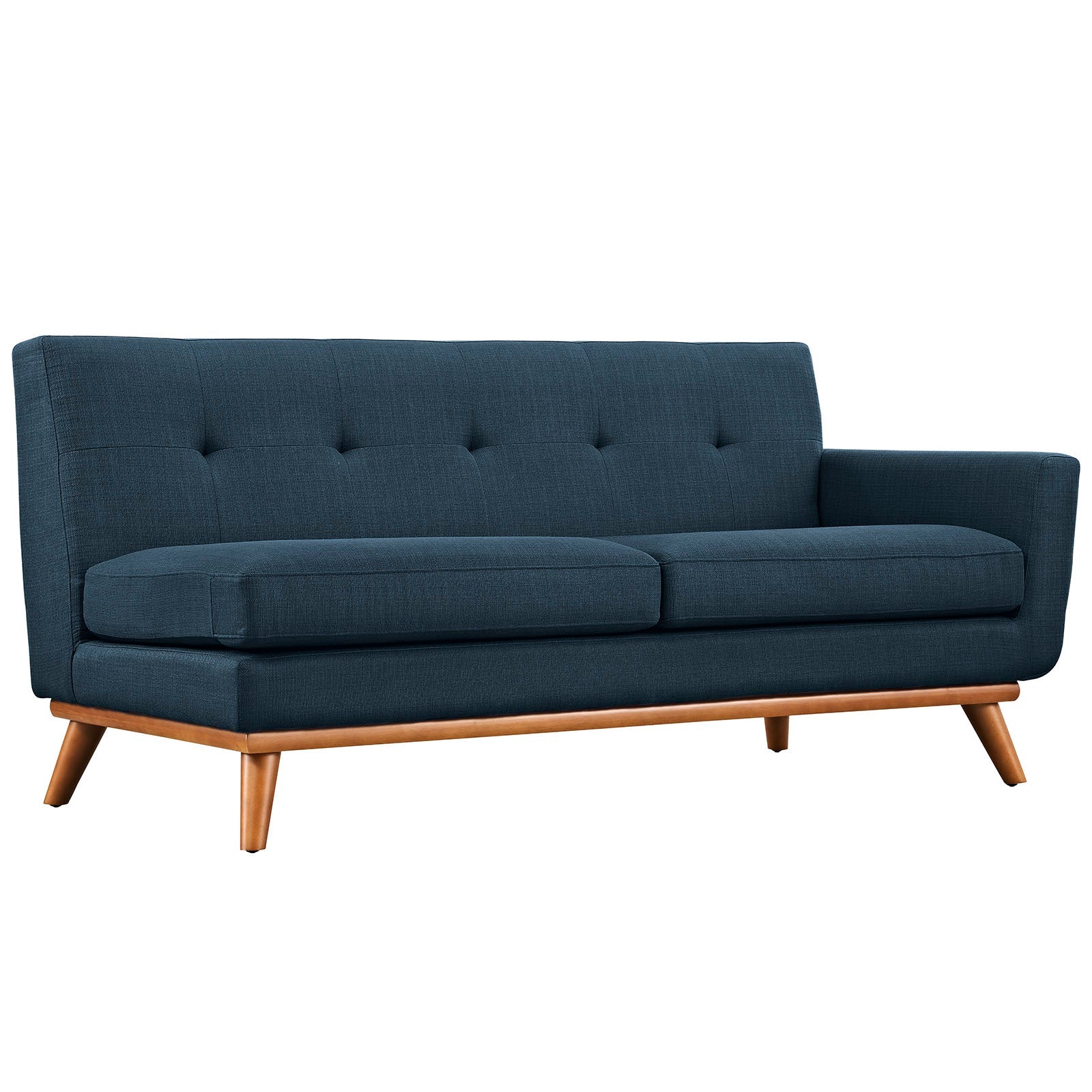 Modway Engage 5 Piece Sectional Sofa - EEI-2186 | Sectional | 