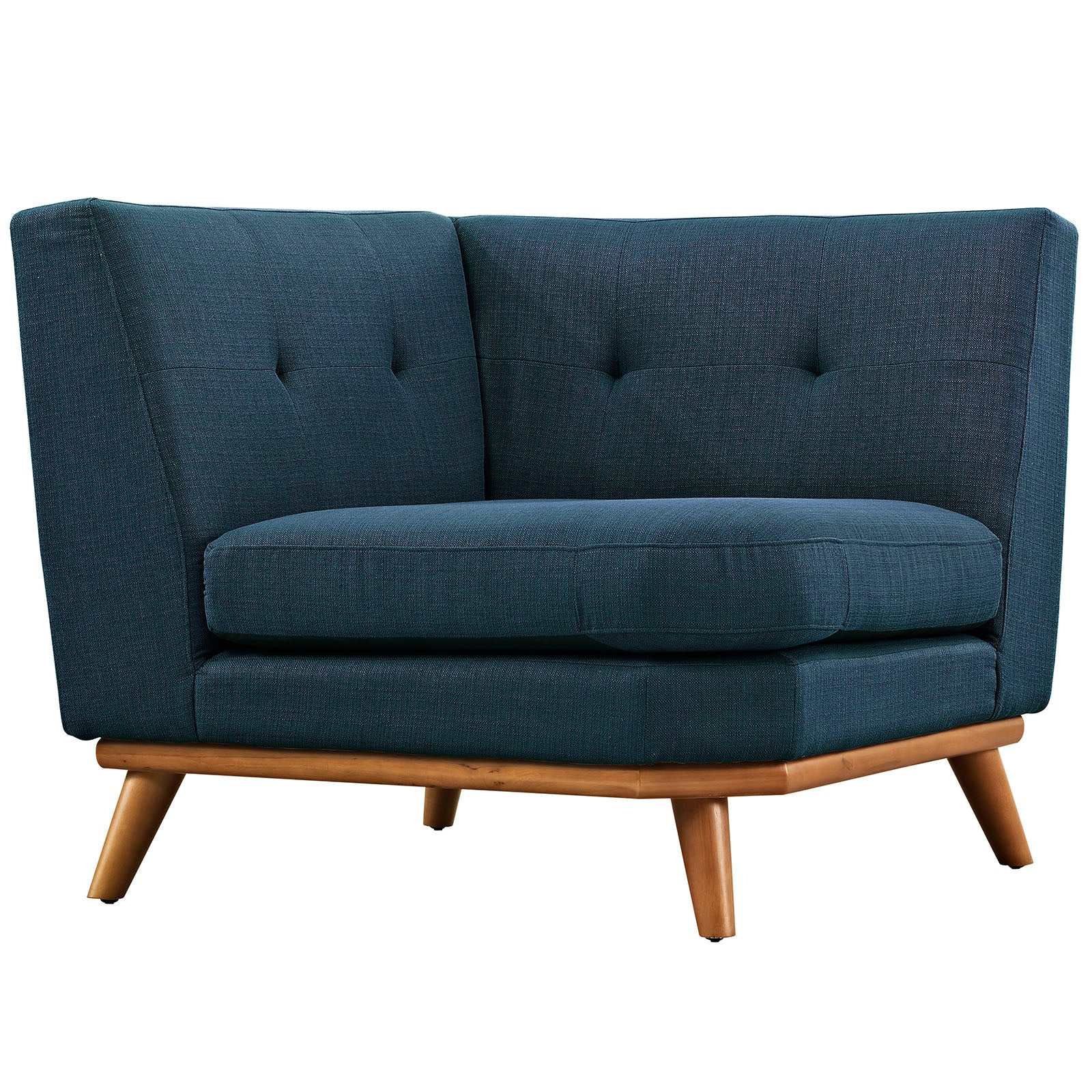 Modway Engage 5 Piece Sectional Sofa - EEI-2186 | Sectional | 