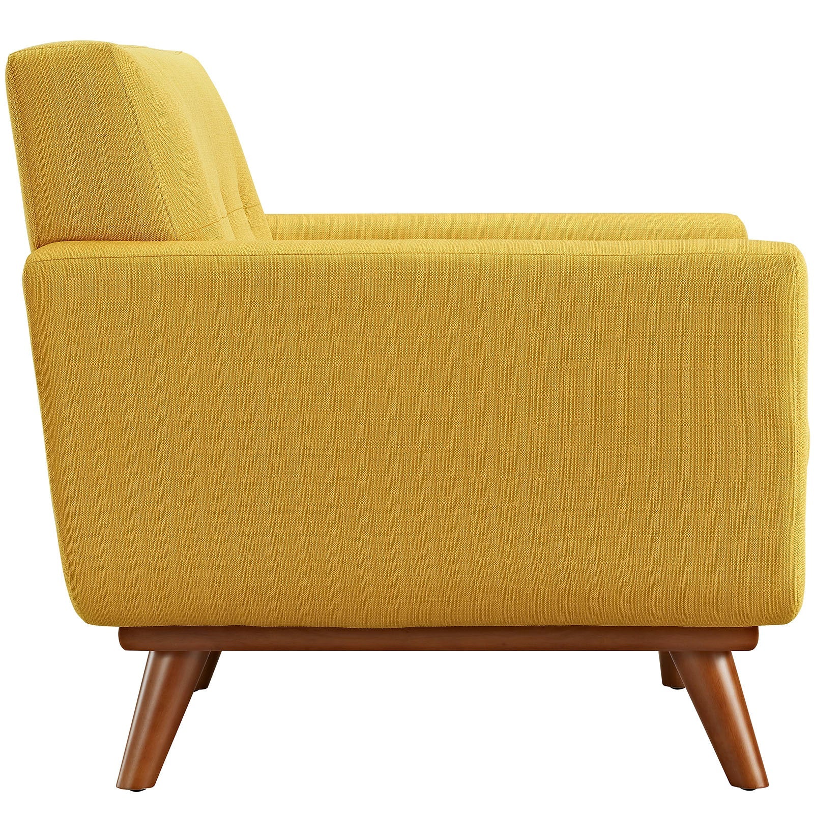 Modway Engage 2 Piece Armchair and Ottoman | Armchairs | 