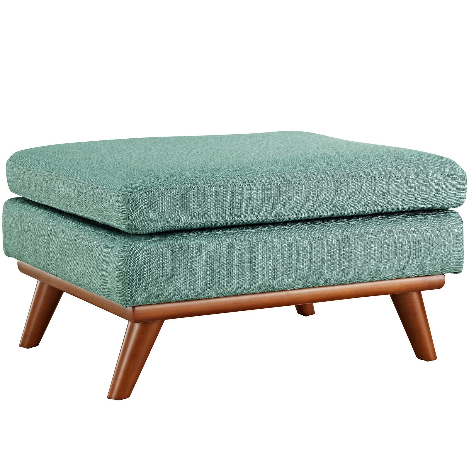 Modway Engage 2 Piece Armchair and Ottoman | Armchairs | 