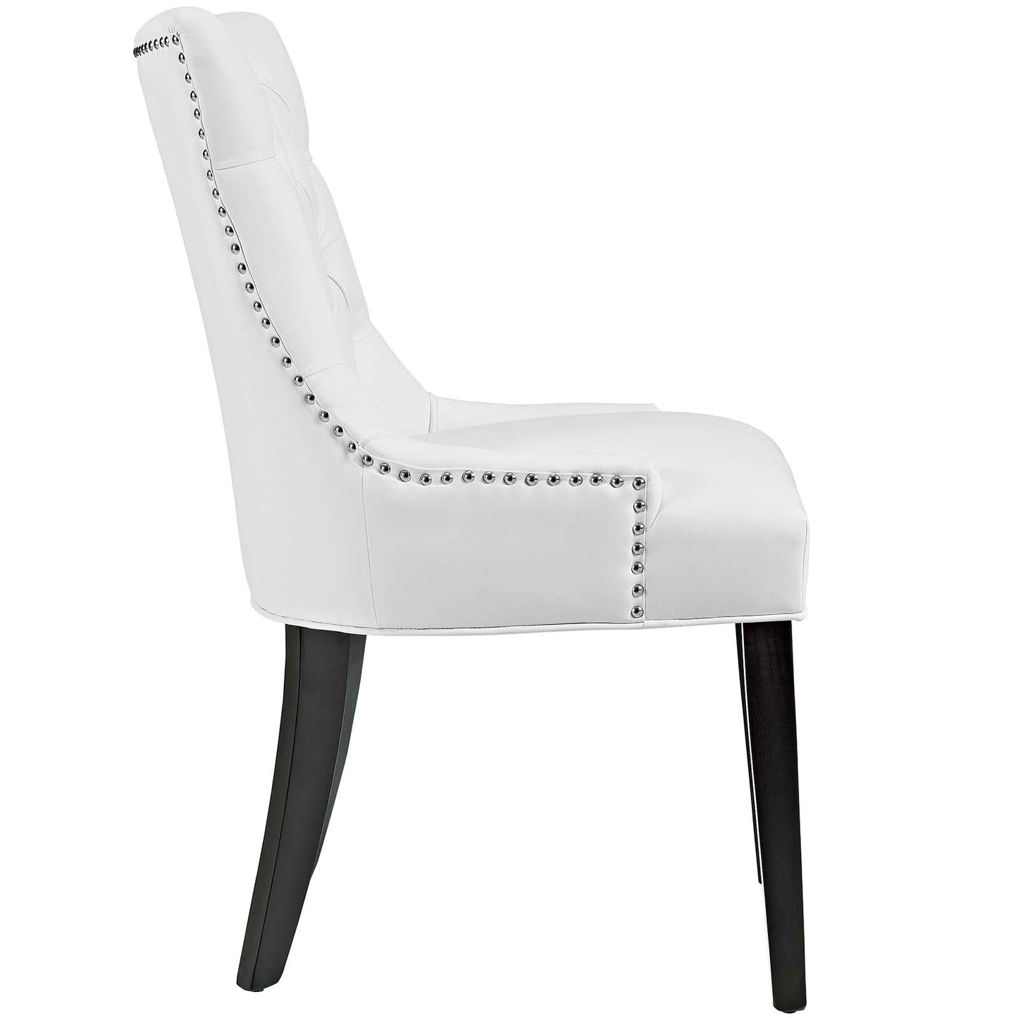 Modway Regent Vinyl Dining Chair | Dining Chairs | Modishstore-4