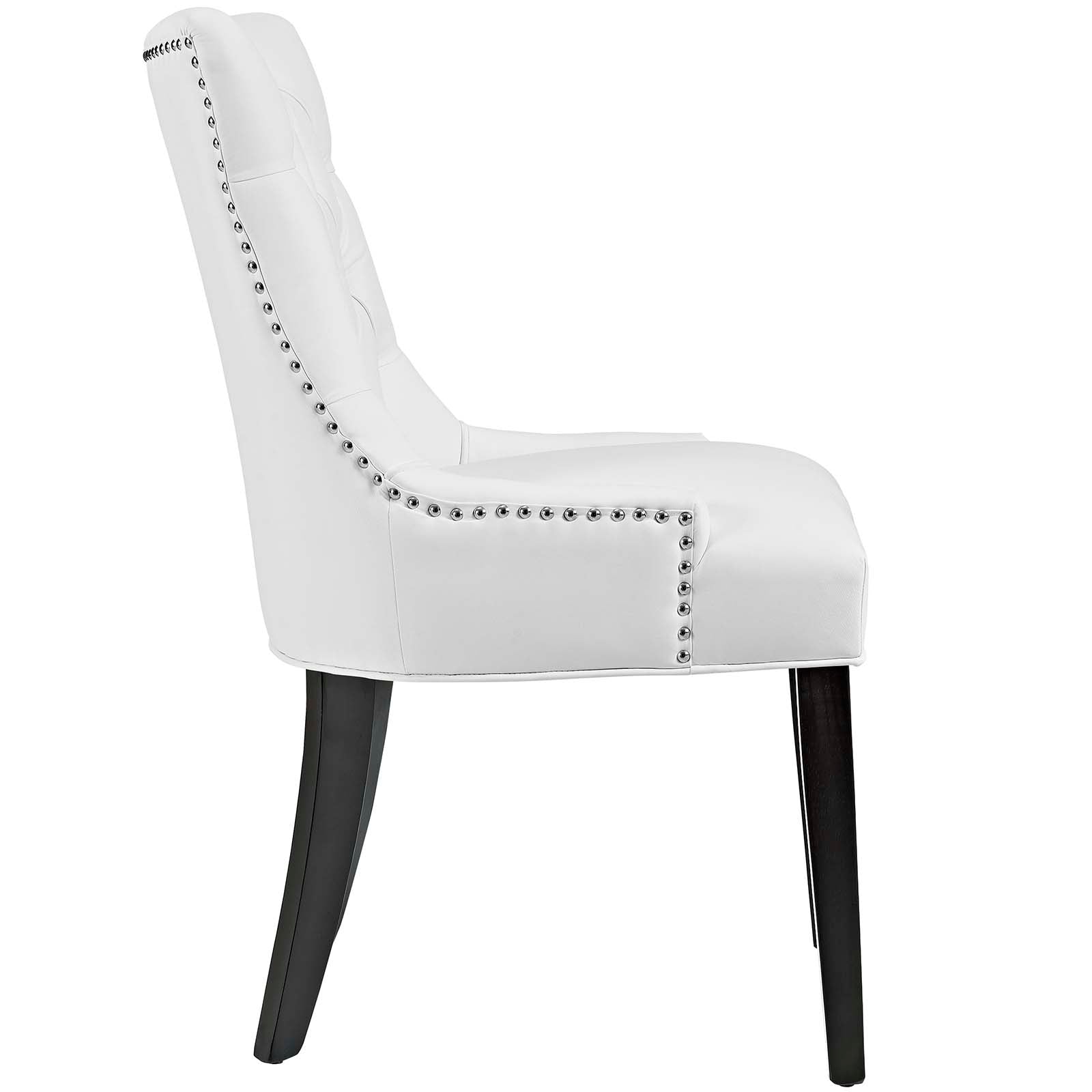 Modway Regent Vinyl Dining Chair | Dining Chairs | Modishstore-4