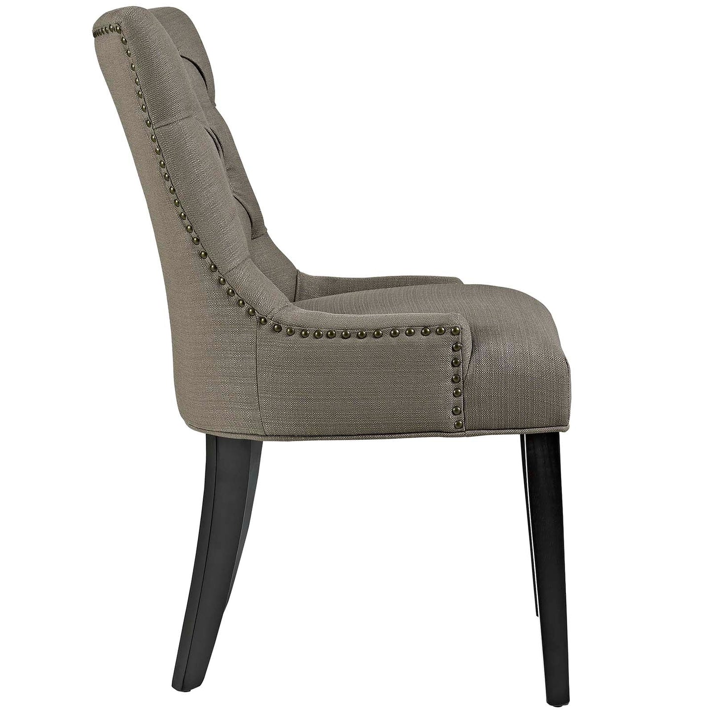 Modway Regent Fabric Dining Chair | Dining Chairs | Modishstore-21