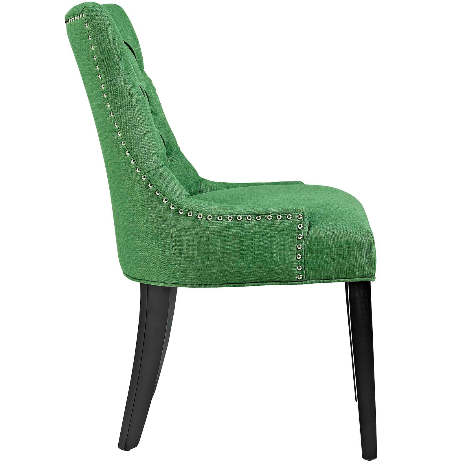 Modway Regent Fabric Dining Chair | Dining Chairs | Modishstore-13