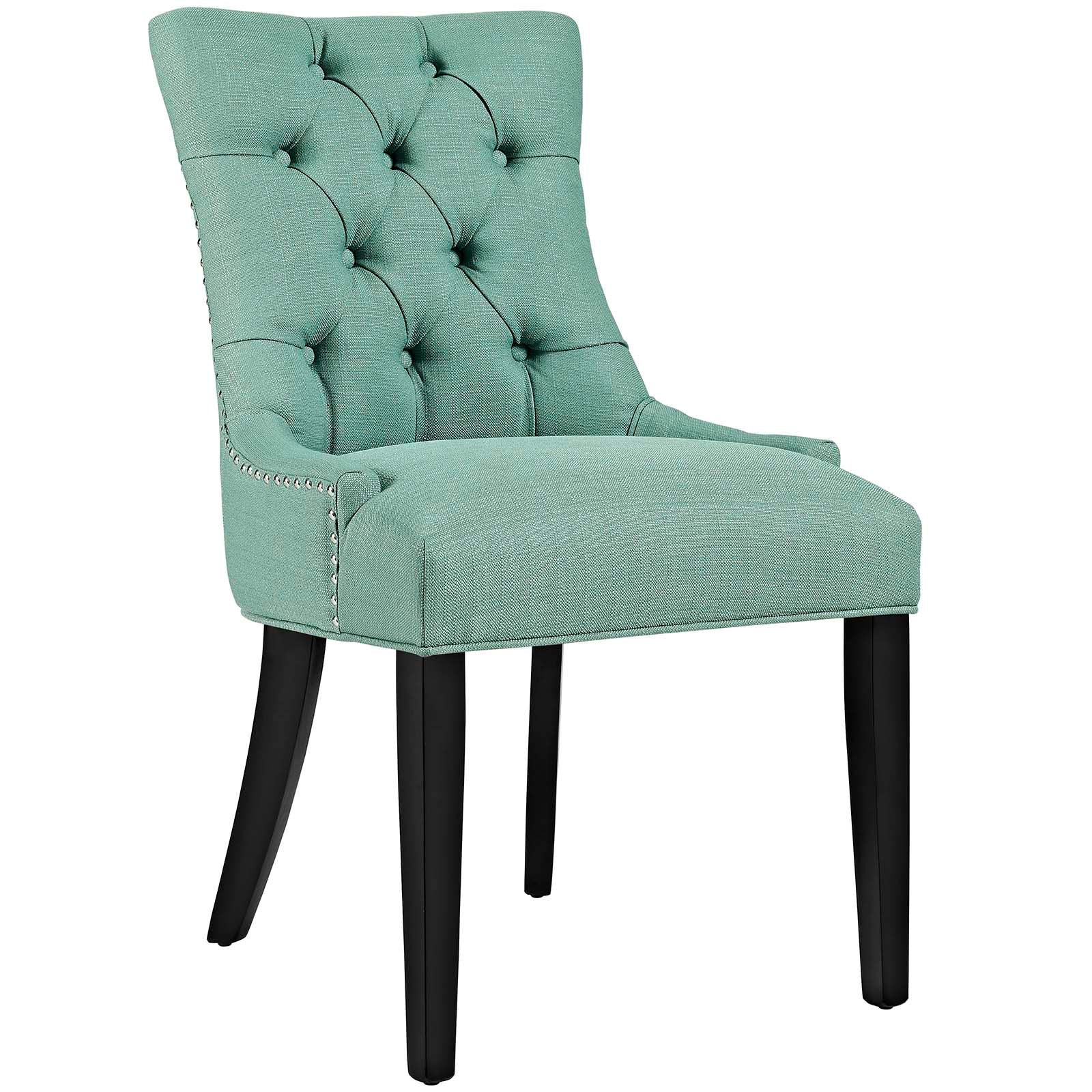 Modway Regent Fabric Dining Chair | Dining Chairs | Modishstore-15