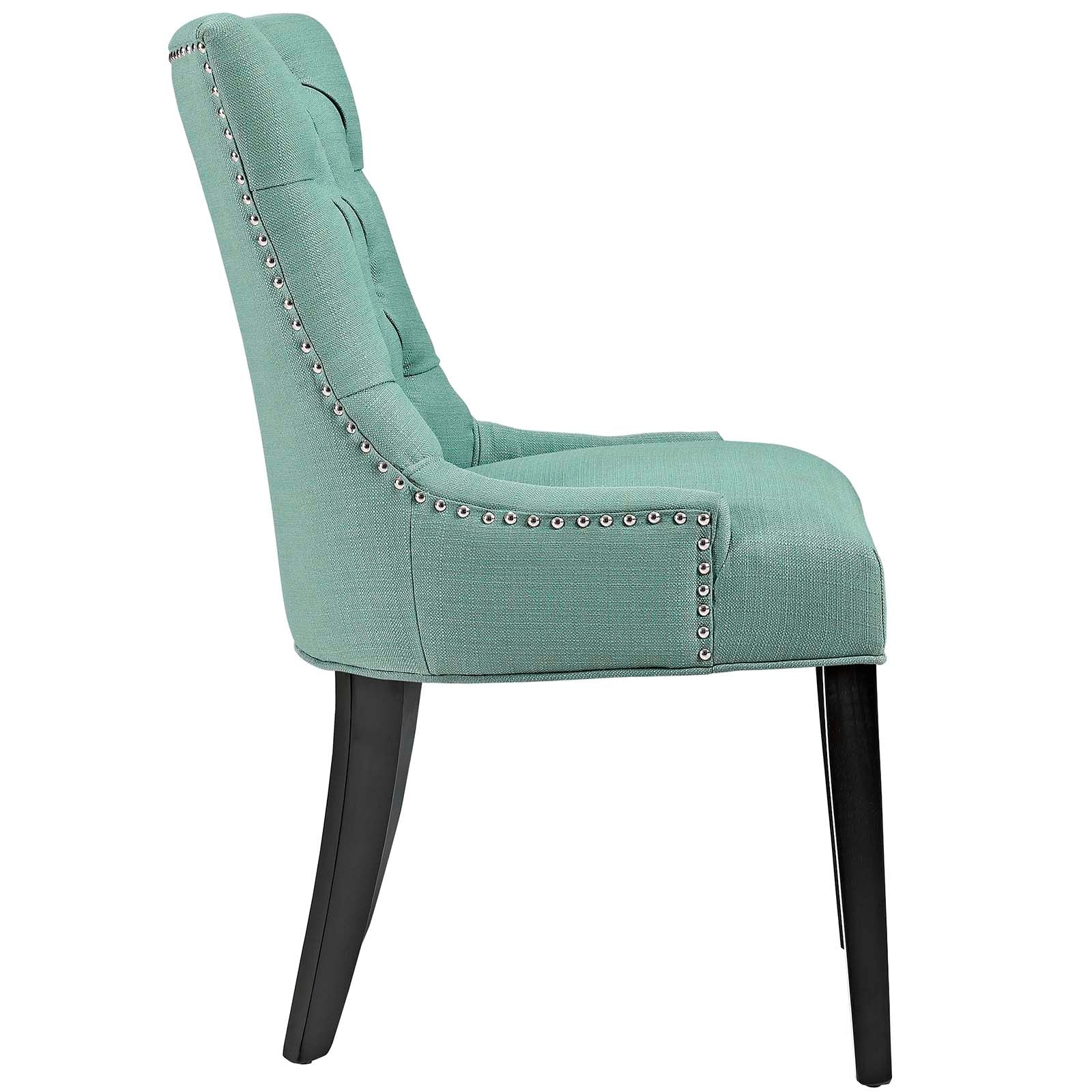 Modway Regent Fabric Dining Chair | Dining Chairs | Modishstore-16