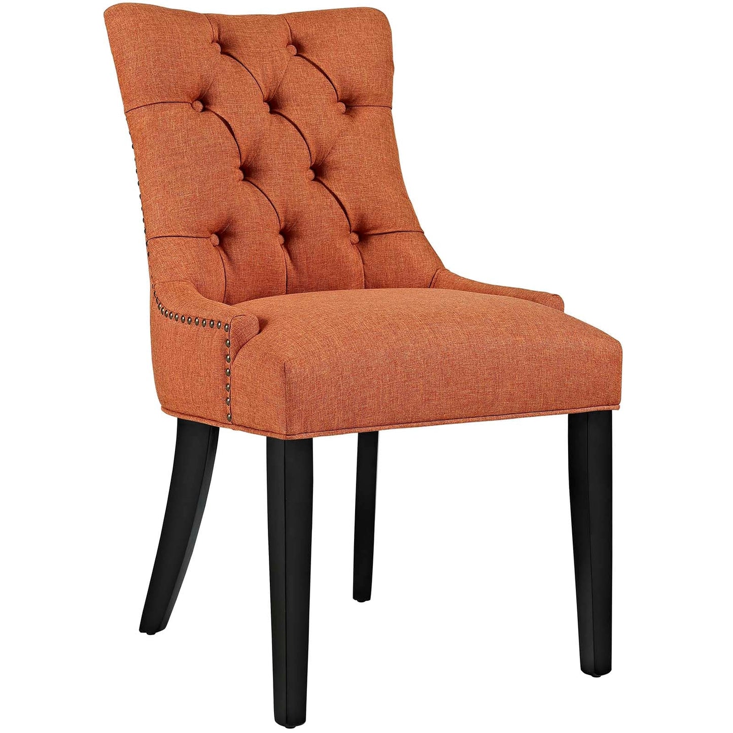 Modway Regent Fabric Dining Chair | Dining Chairs | Modishstore-43