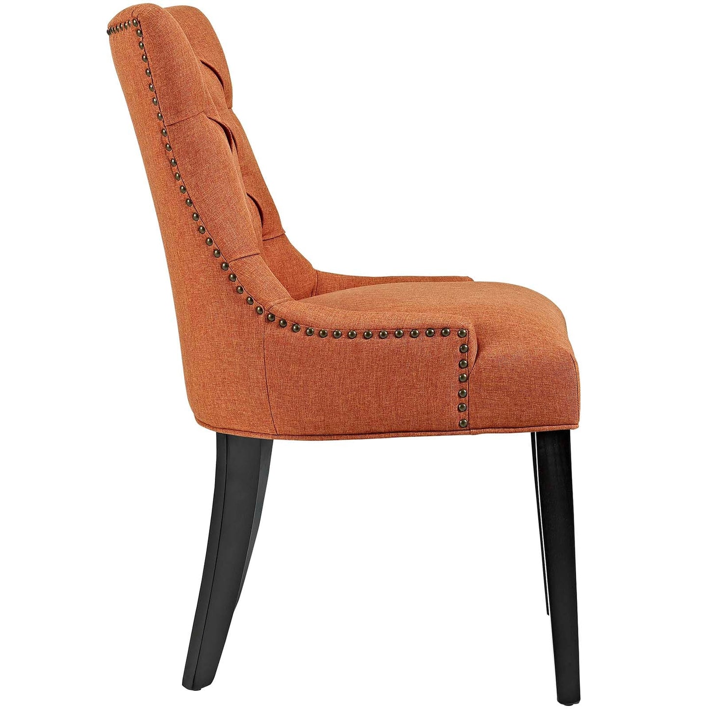 Modway Regent Fabric Dining Chair | Dining Chairs | Modishstore-45