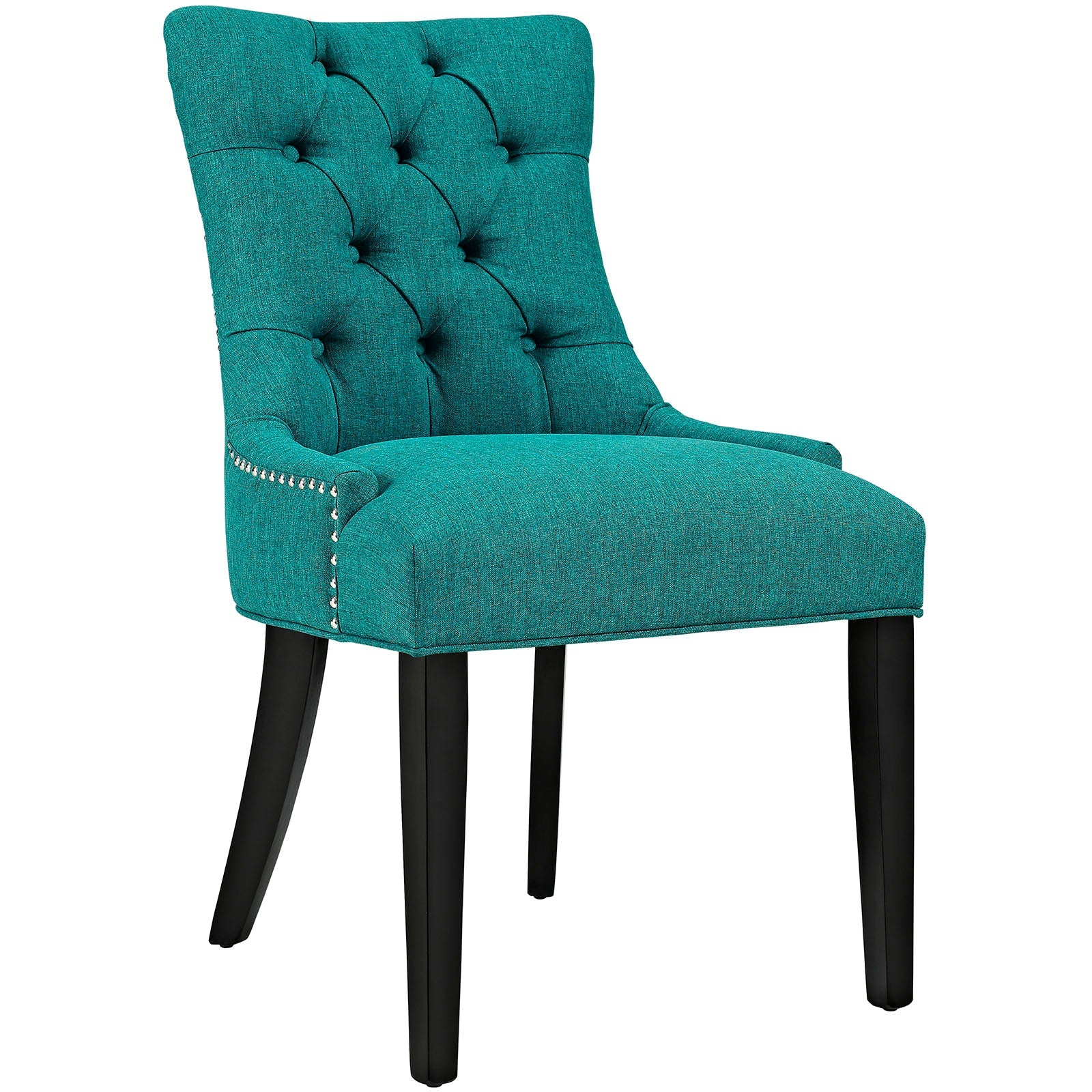 Modway Regent Fabric Dining Chair | Dining Chairs | Modishstore-9