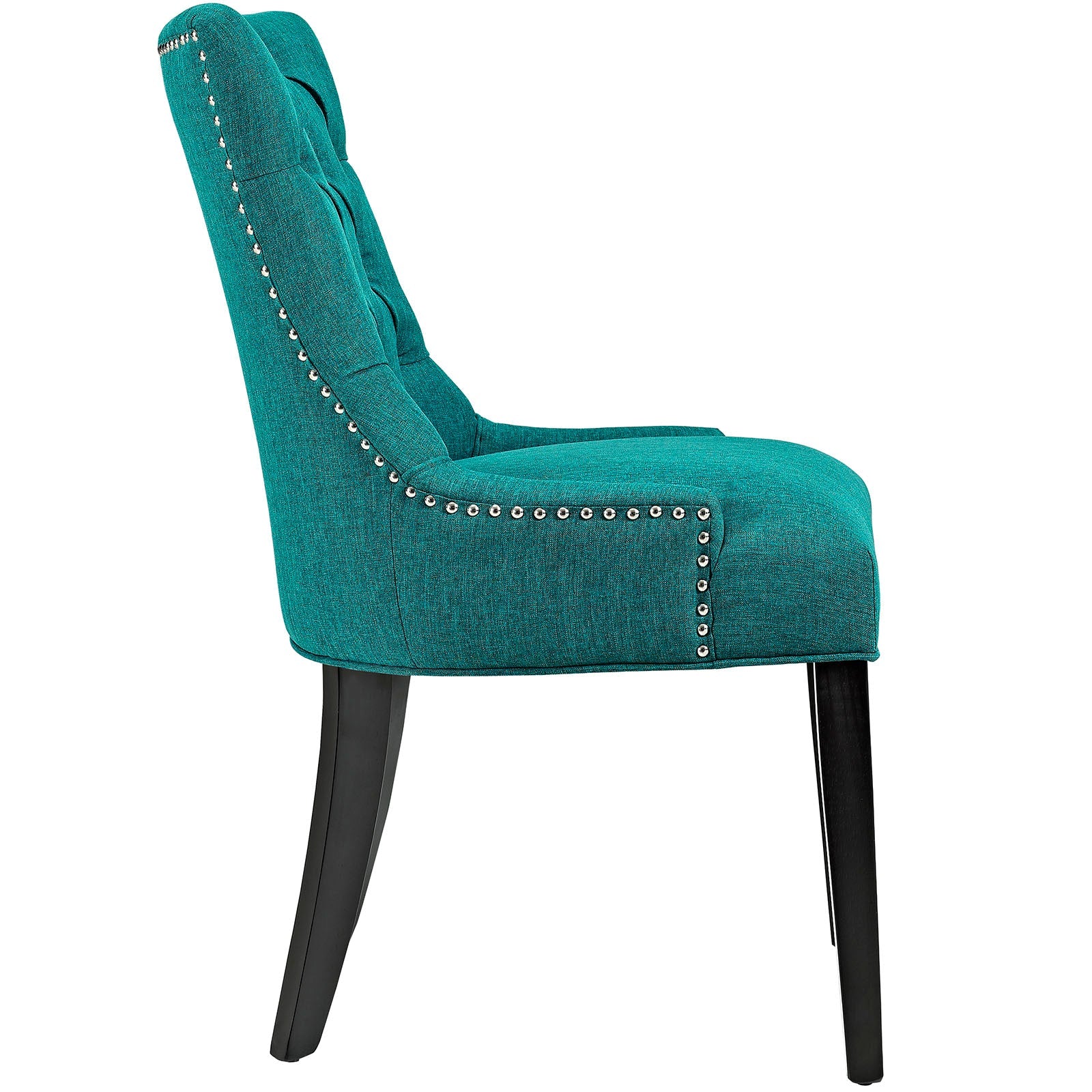 Modway Regent Fabric Dining Chair | Dining Chairs | Modishstore-8