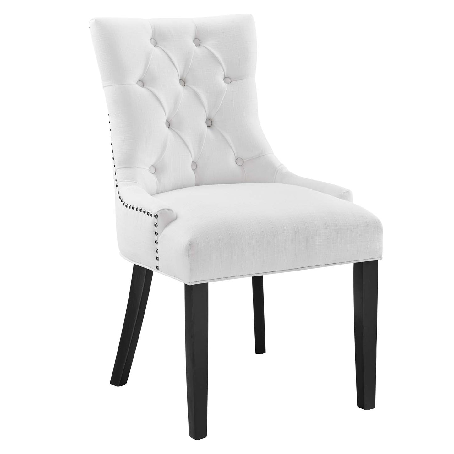 Modway Regent Fabric Dining Chair | Dining Chairs | Modishstore-48