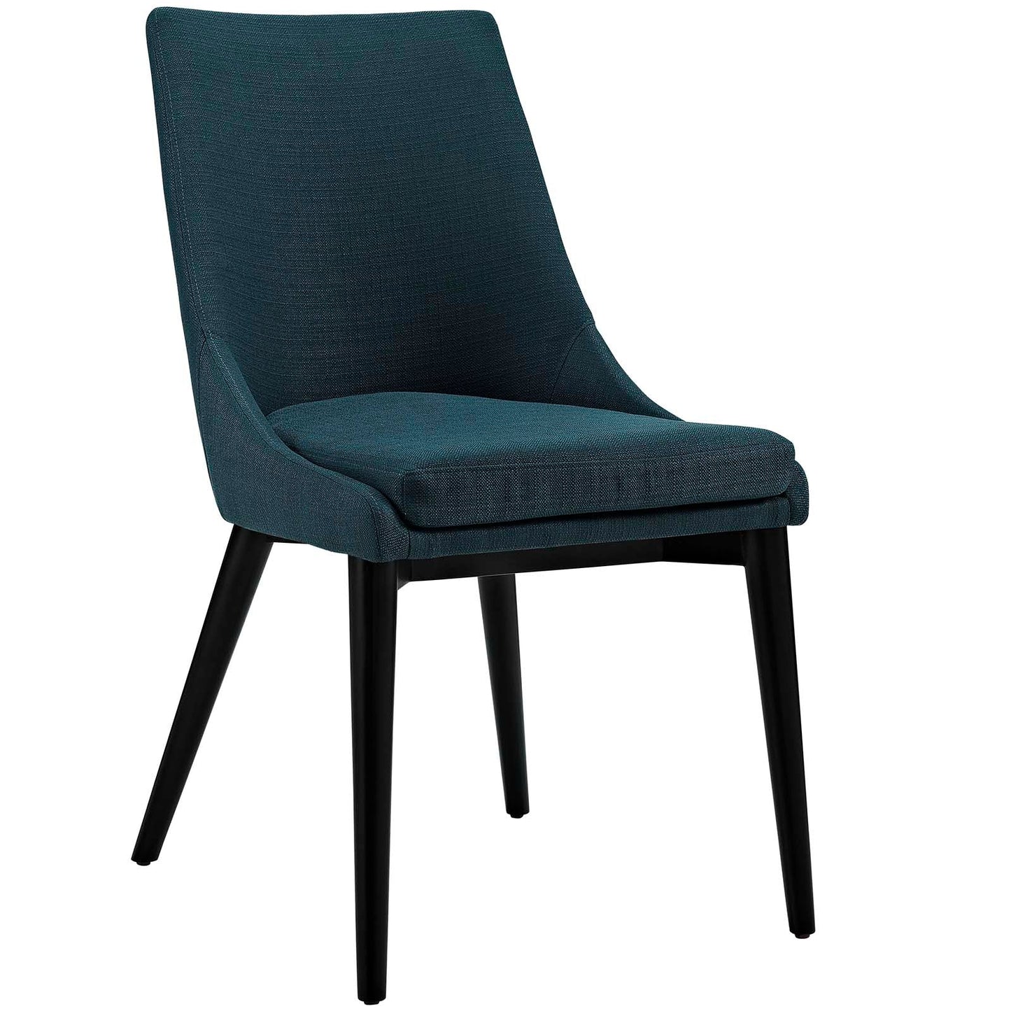 Modway Viscount Fabric Dining Chair | Dining Chairs | Modishstore-35