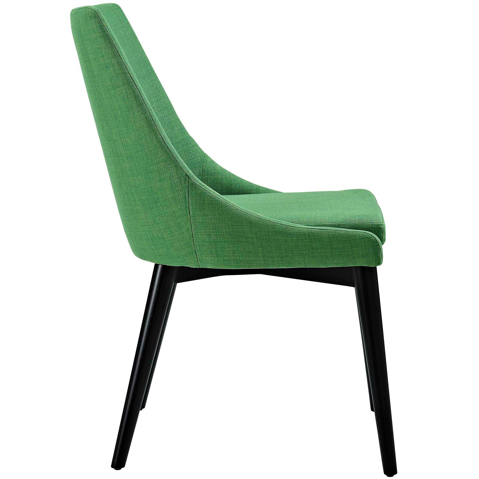 Modway Viscount Fabric Dining Chair | Dining Chairs | Modishstore-29