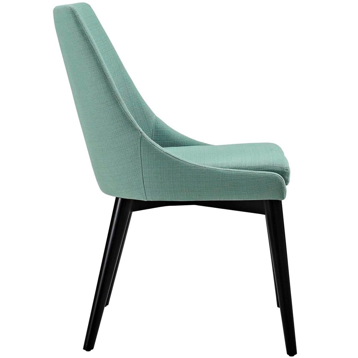 Modway Viscount Fabric Dining Chair | Dining Chairs | Modishstore-31