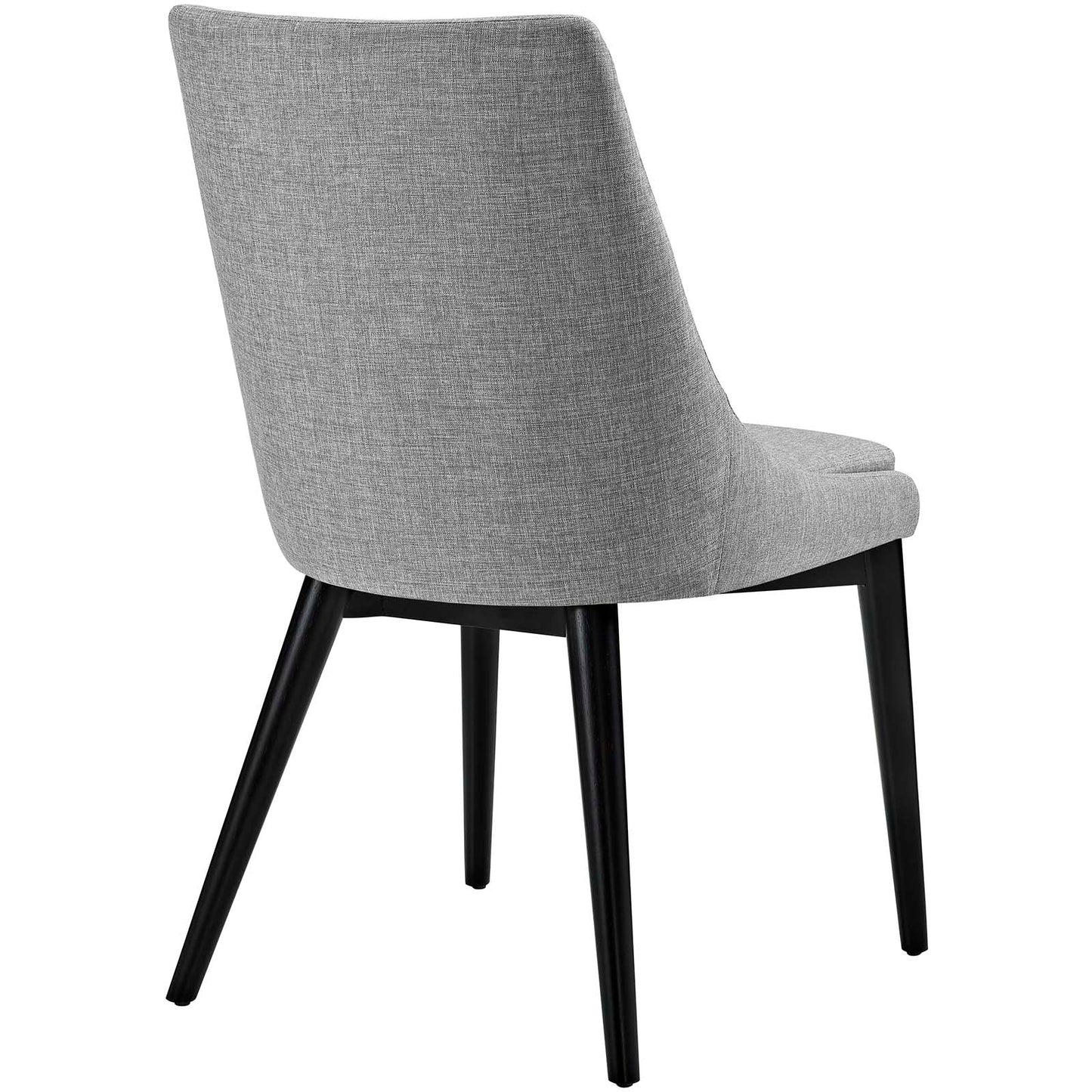 Modway Viscount Fabric Dining Chair | Dining Chairs | Modishstore-22
