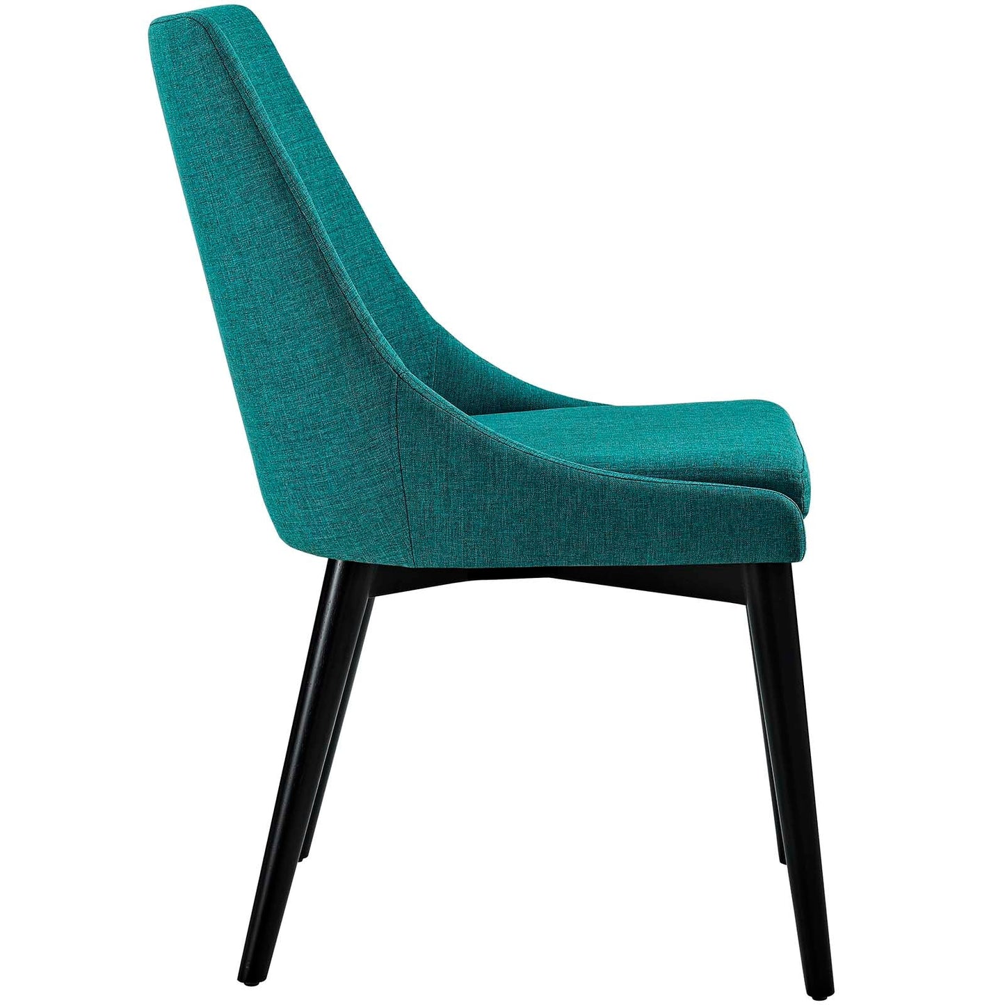 Modway Viscount Fabric Dining Chair | Dining Chairs | Modishstore-34