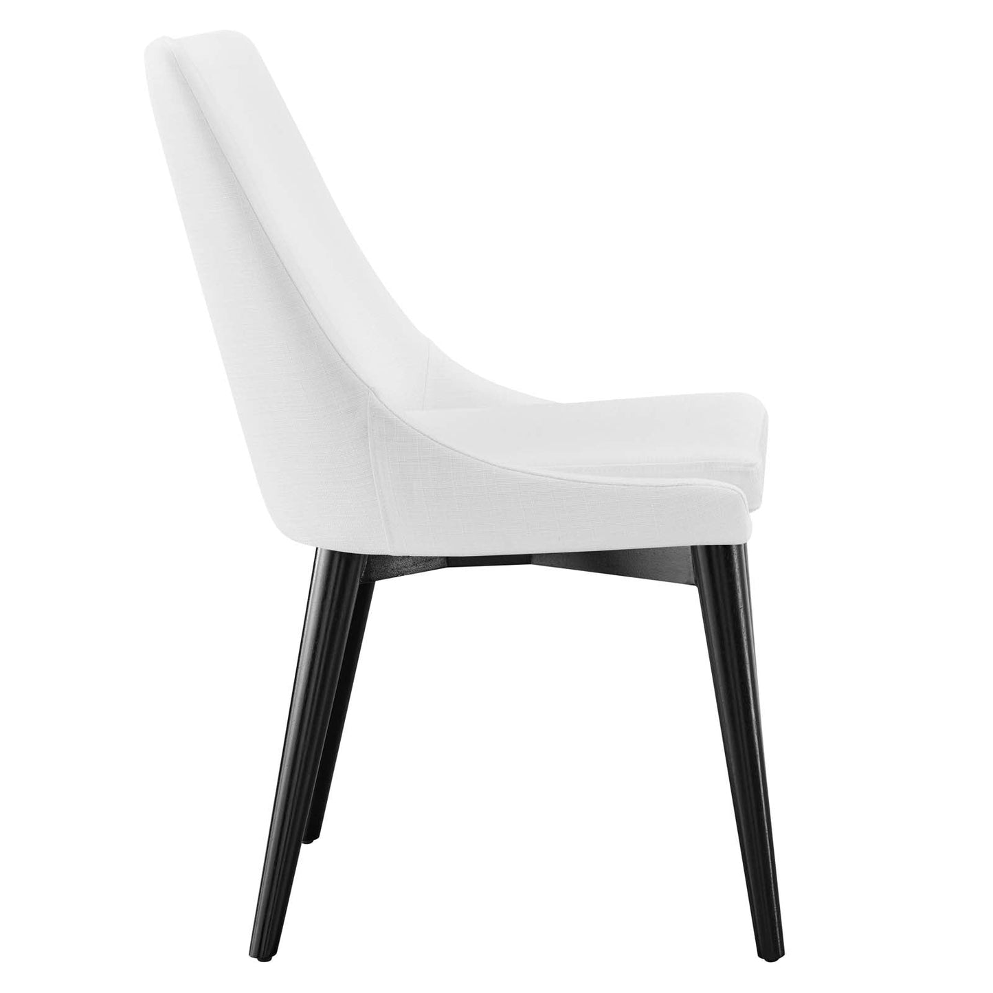 Modway Viscount Fabric Dining Chair | Dining Chairs | Modishstore-46
