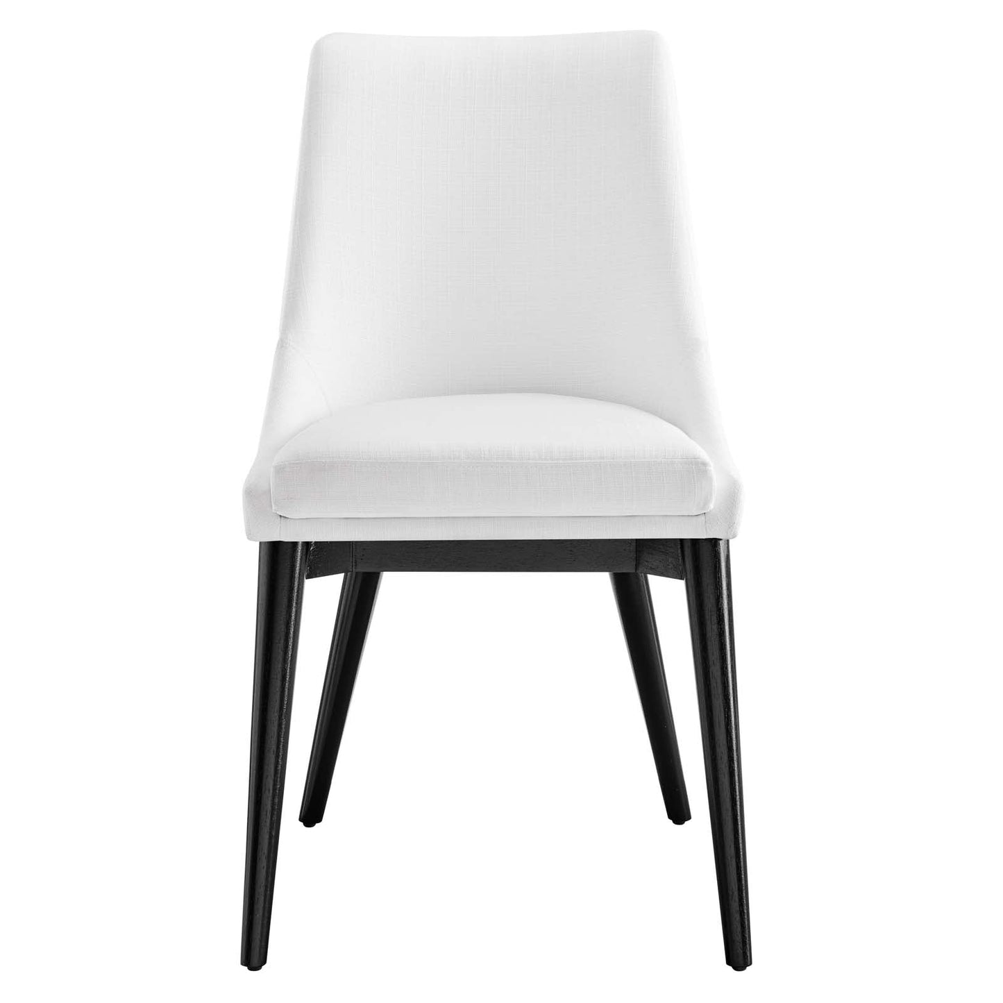 Modway Viscount Fabric Dining Chair | Dining Chairs | Modishstore-48