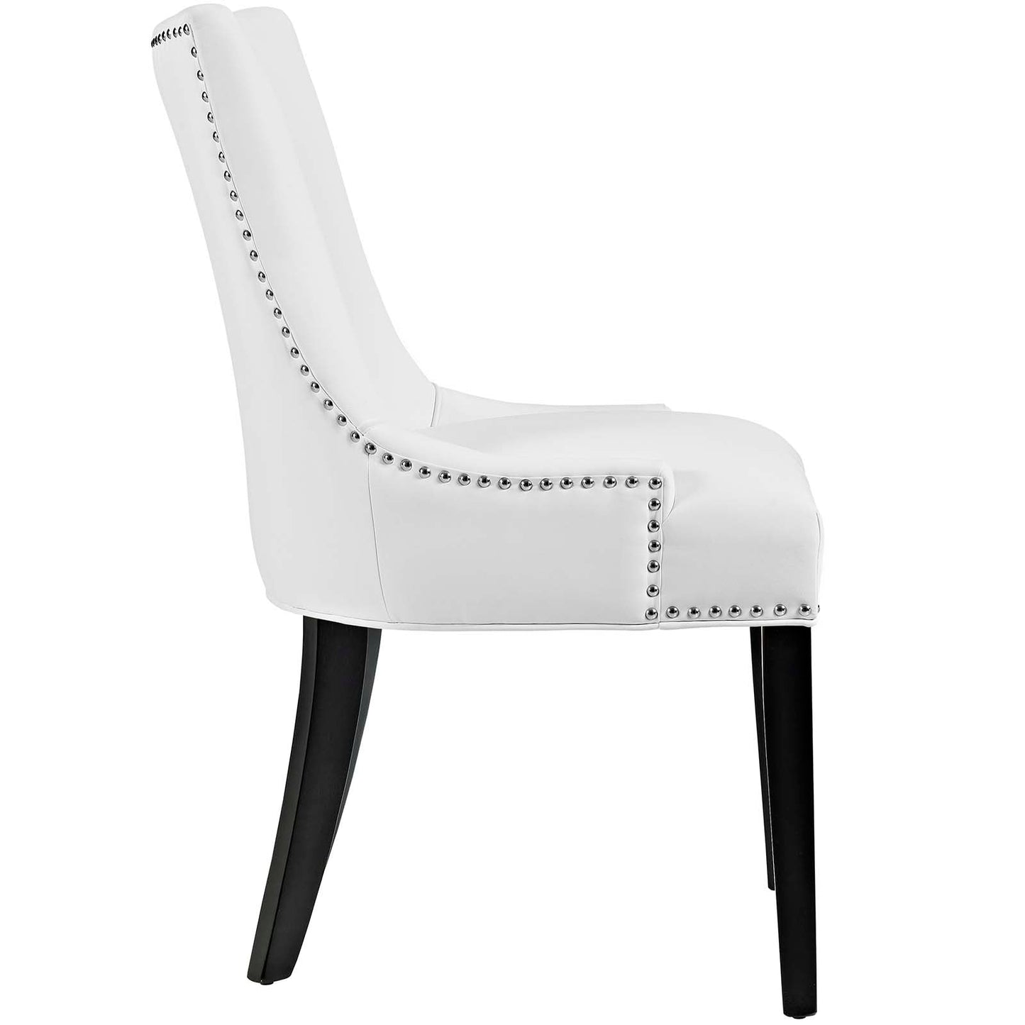 Modway Marquis Faux Leather Dining Chair | Dining Chairs | Modishstore-7
