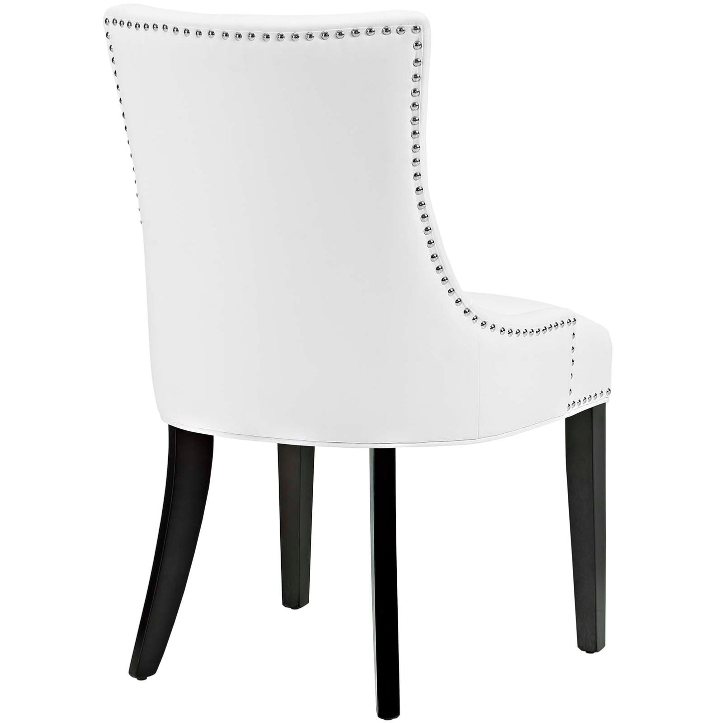 Modway Marquis Faux Leather Dining Chair | Dining Chairs | Modishstore-8