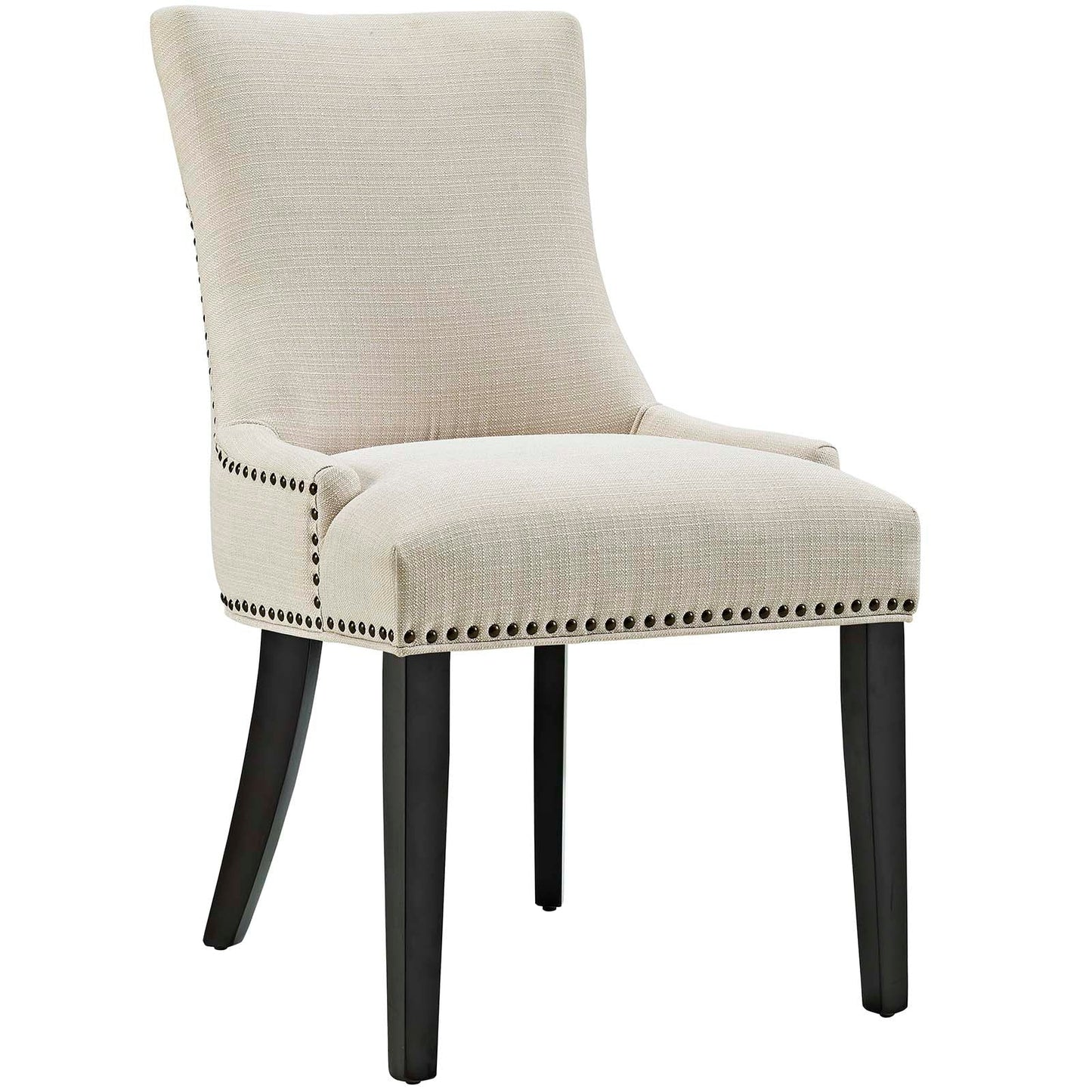 Modway Marquis Fabric Dining Chair | Dining Chairs | Modishstore-38