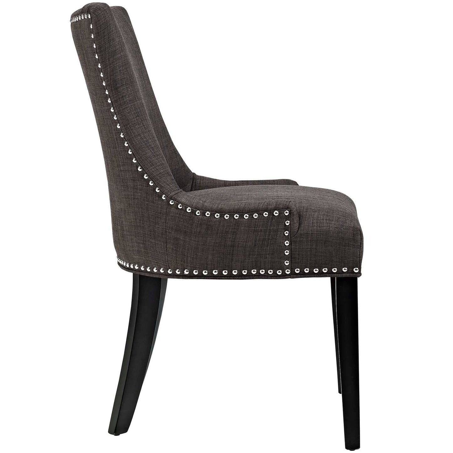 Modway Marquis Fabric Dining Chair | Dining Chairs | Modishstore-34