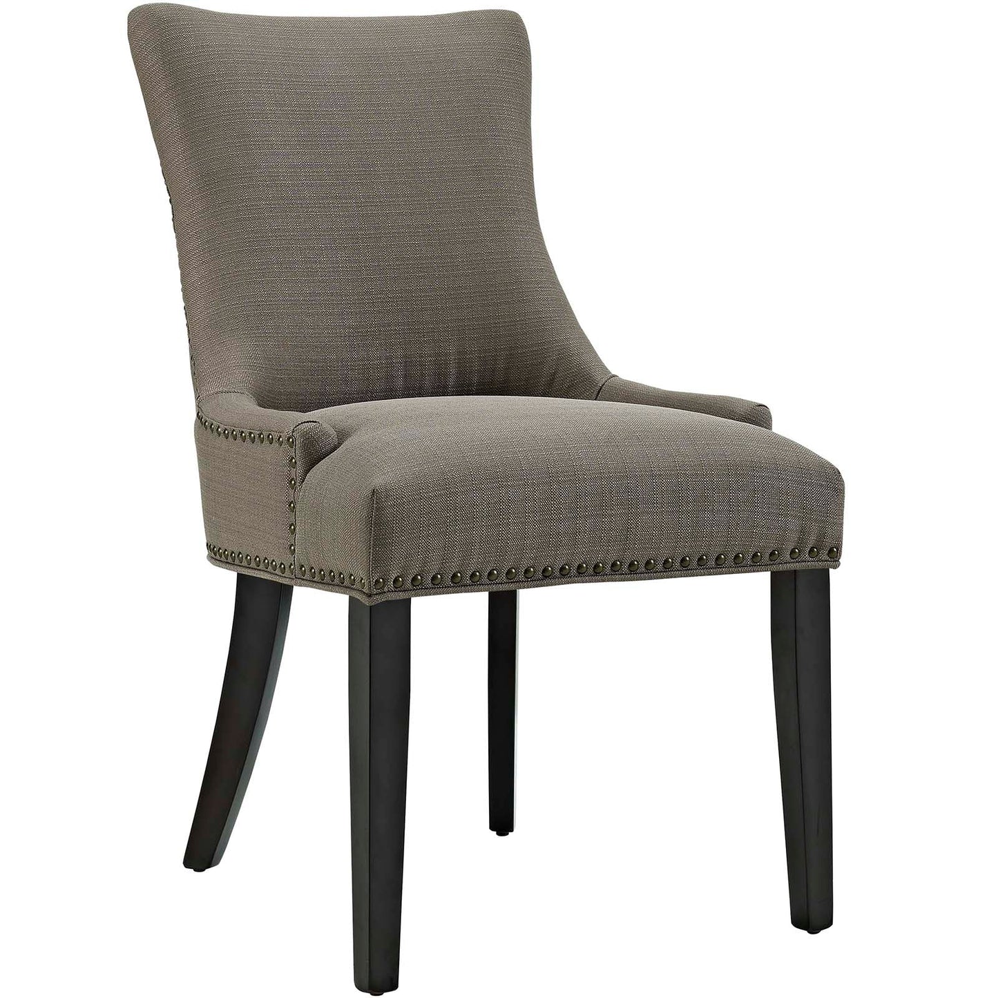 Modway Marquis Fabric Dining Chair | Dining Chairs | Modishstore-30