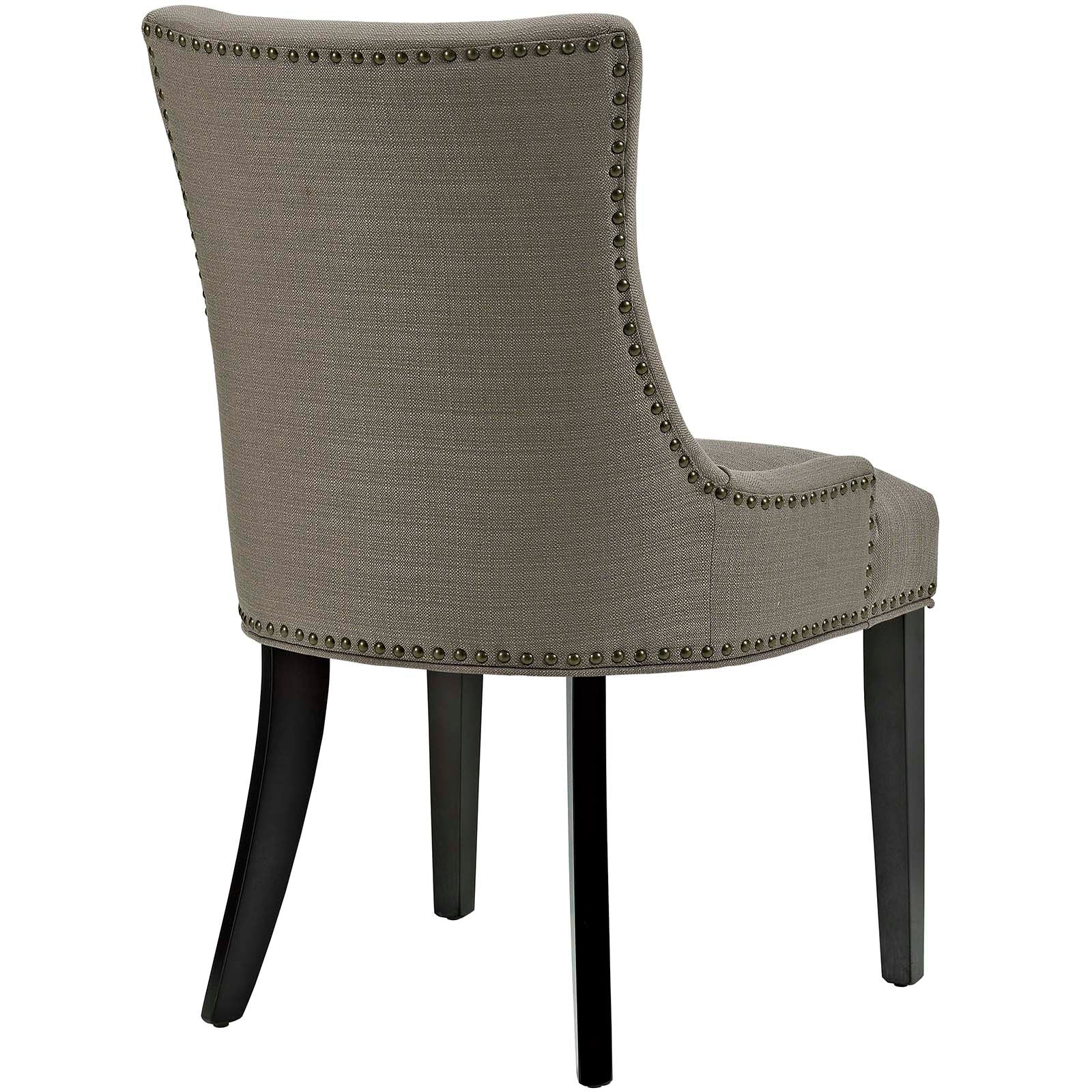 Modway Marquis Fabric Dining Chair | Dining Chairs | Modishstore-32