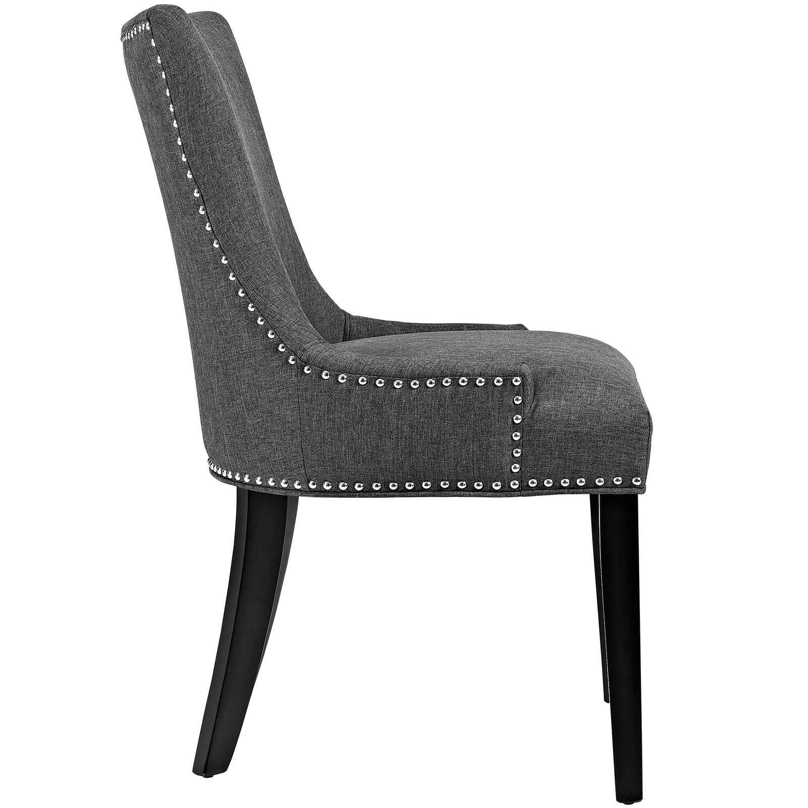 Modway Marquis Fabric Dining Chair | Dining Chairs | Modishstore-23