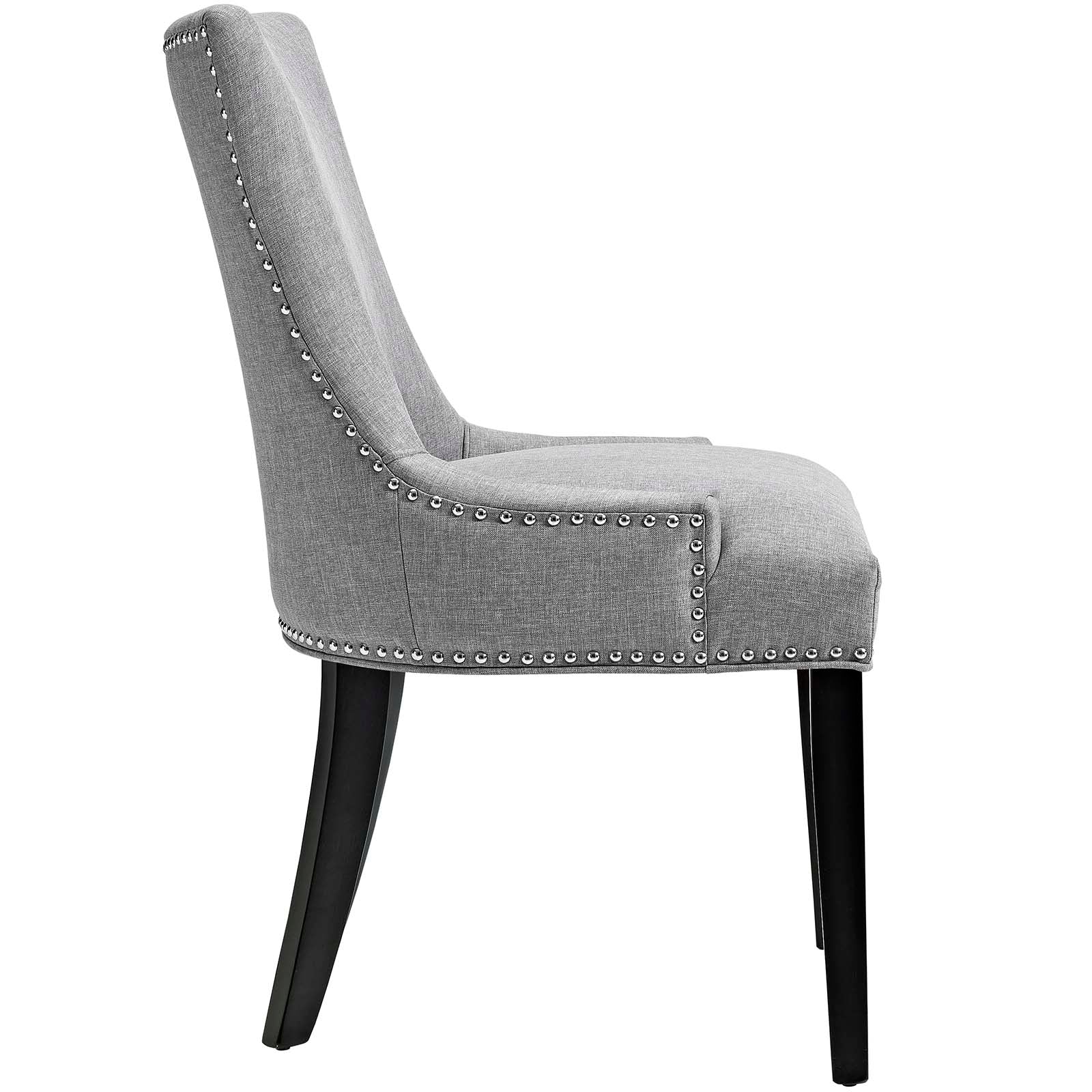 Modway Marquis Fabric Dining Chair | Dining Chairs | Modishstore-14