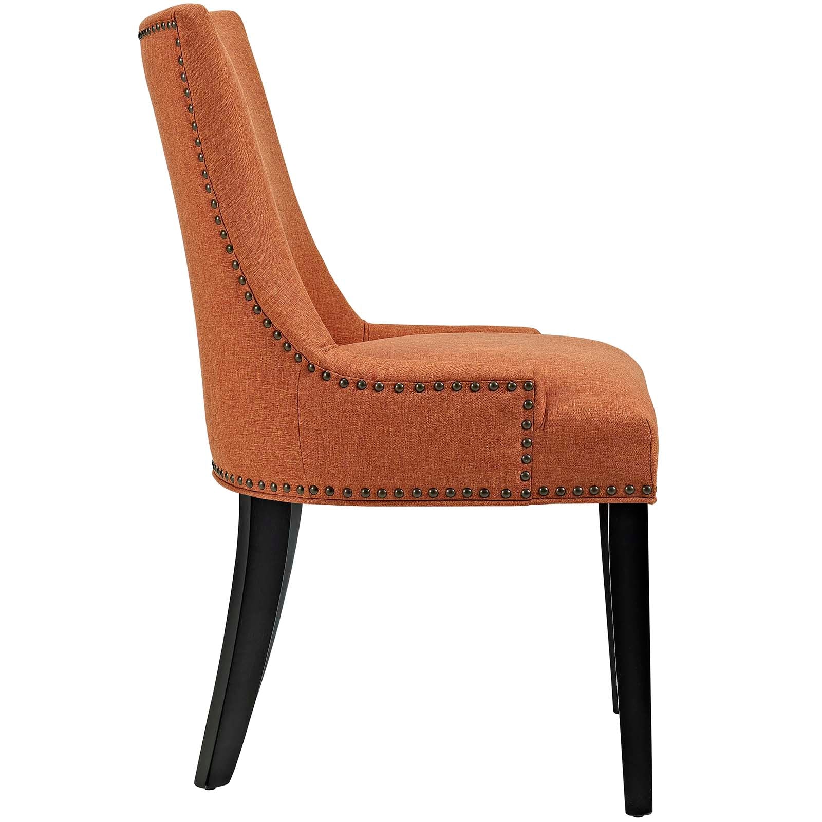 Modway Marquis Fabric Dining Chair | Dining Chairs | Modishstore-11