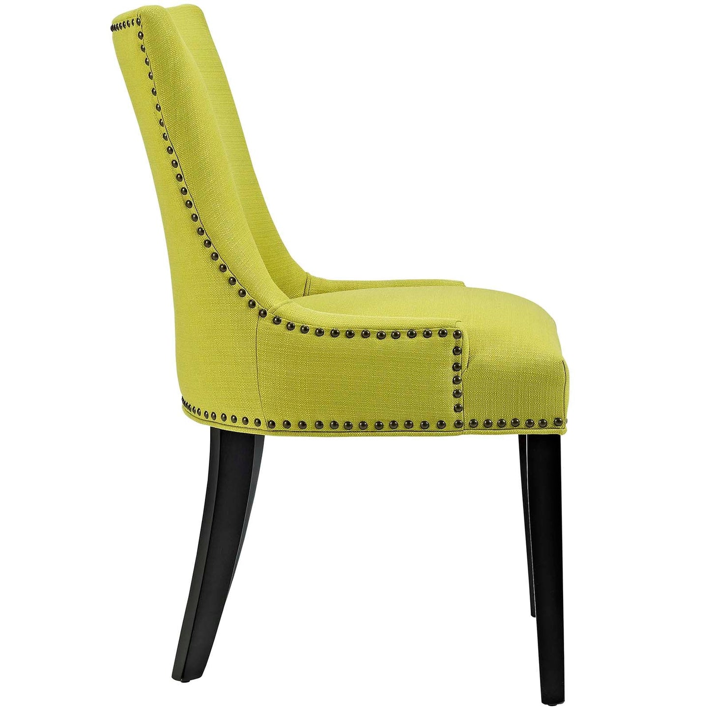 Modway Marquis Fabric Dining Chair | Dining Chairs | Modishstore-4