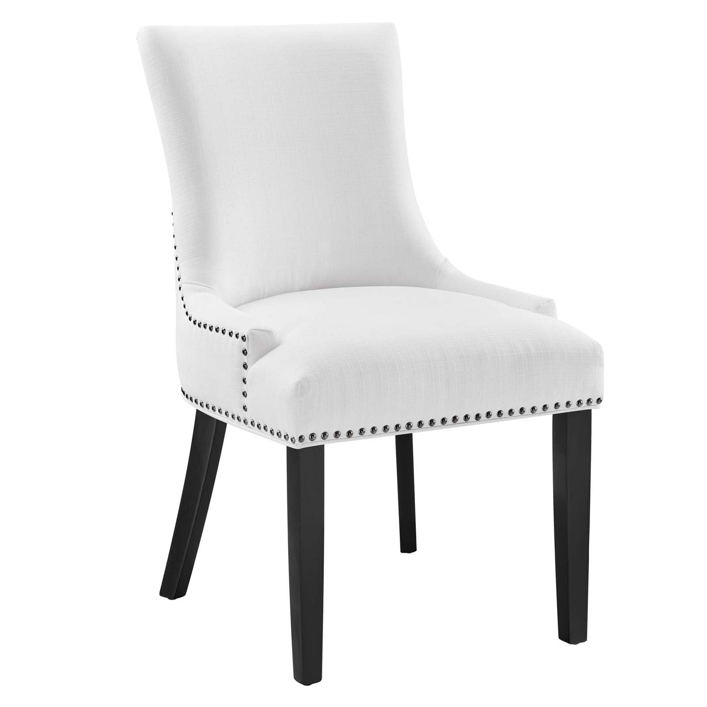 Modway Marquis Fabric Dining Chair | Dining Chairs | Modishstore-49