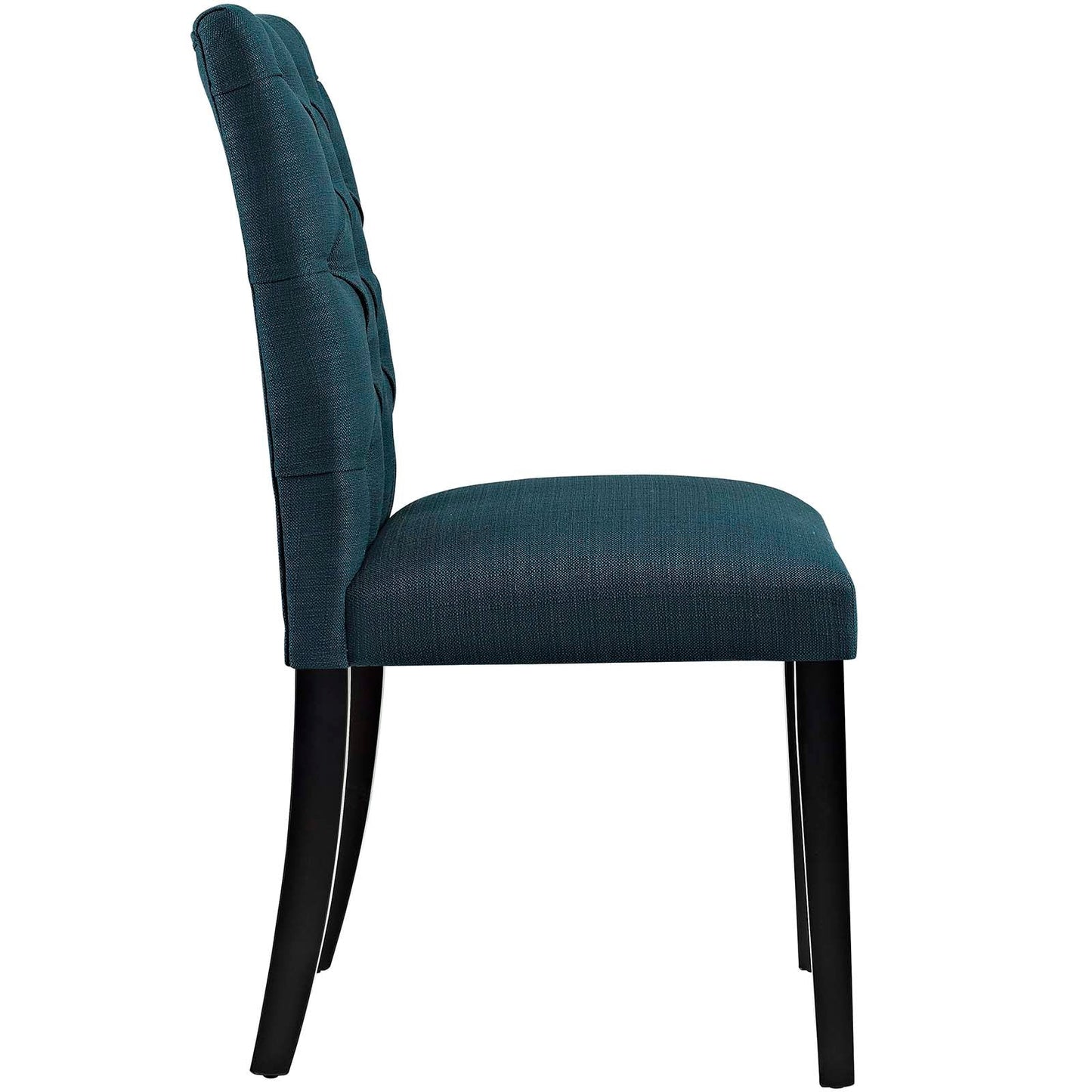 Modway Duchess Fabric Dining Chair | Dining Chairs | 