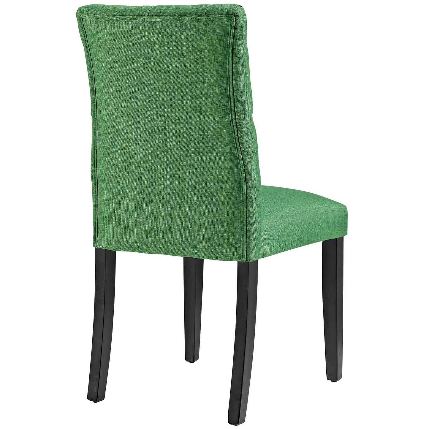 Modway Duchess Fabric Dining Chair | Dining Chairs | 