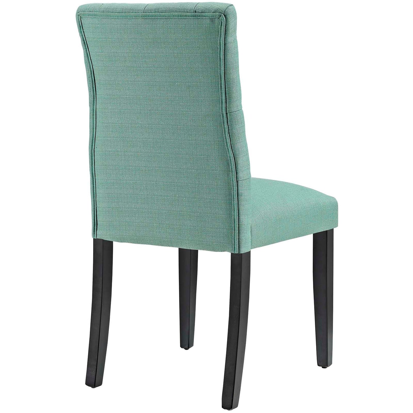 Modway Duchess Fabric Dining Chair | Dining Chairs | 