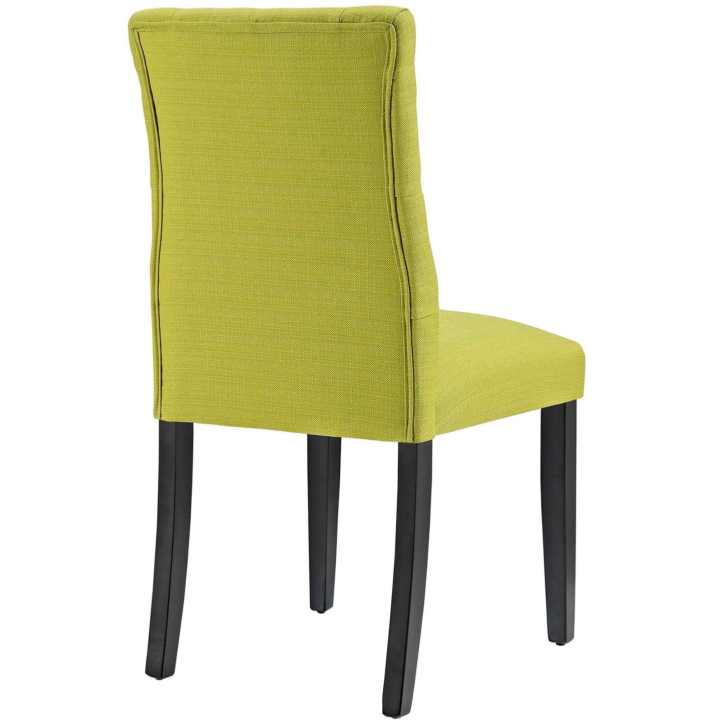 Modway Duchess Fabric Dining Chair | Dining Chairs | 