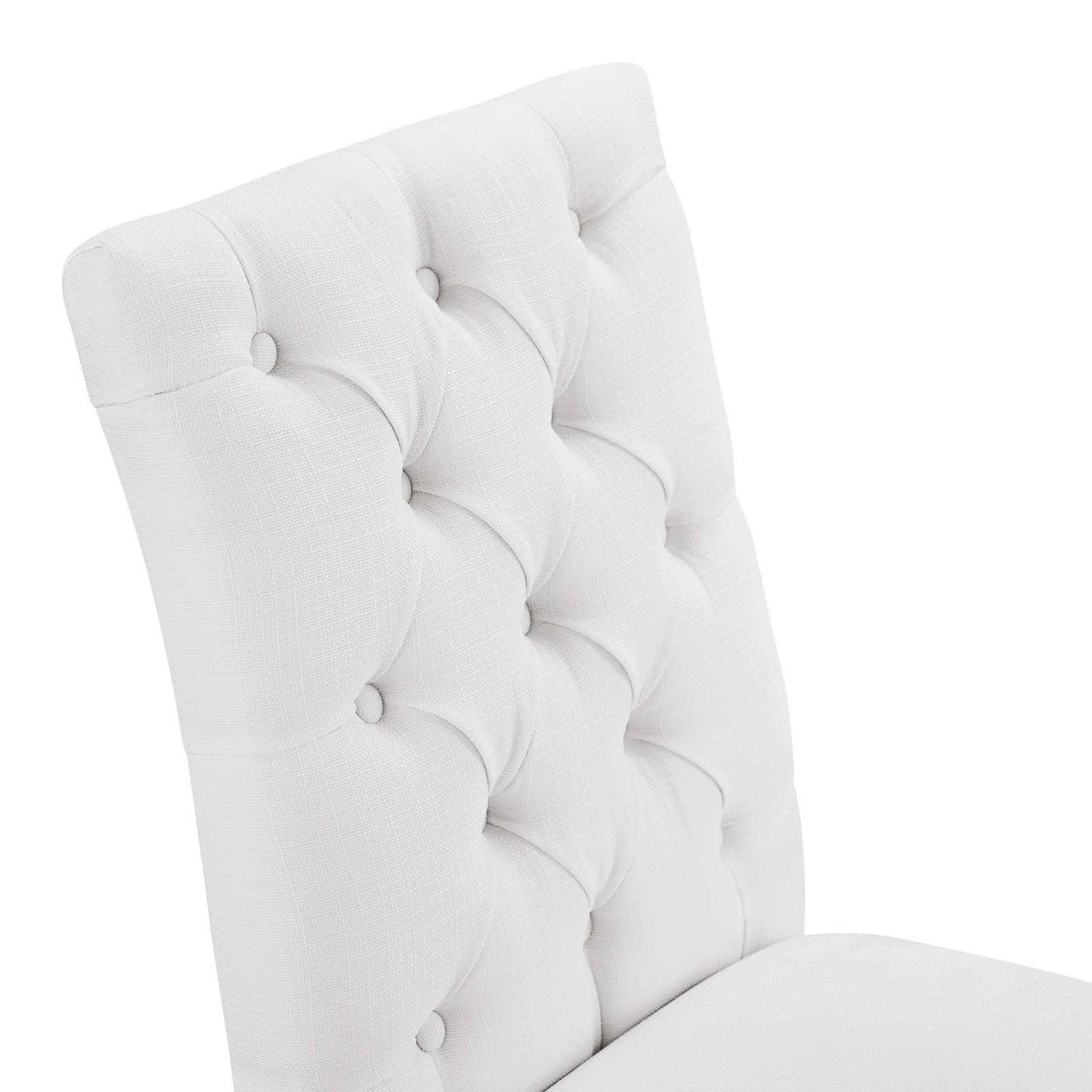 Modway Duchess Fabric Dining Chair | Dining Chairs | 