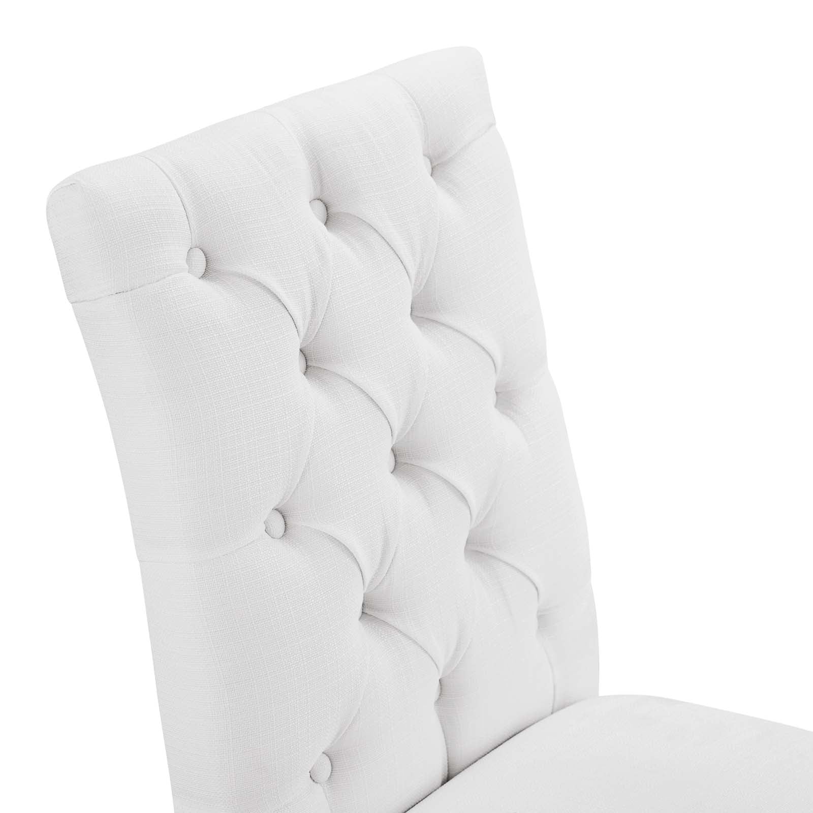 Modway Duchess Fabric Dining Chair | Dining Chairs | 