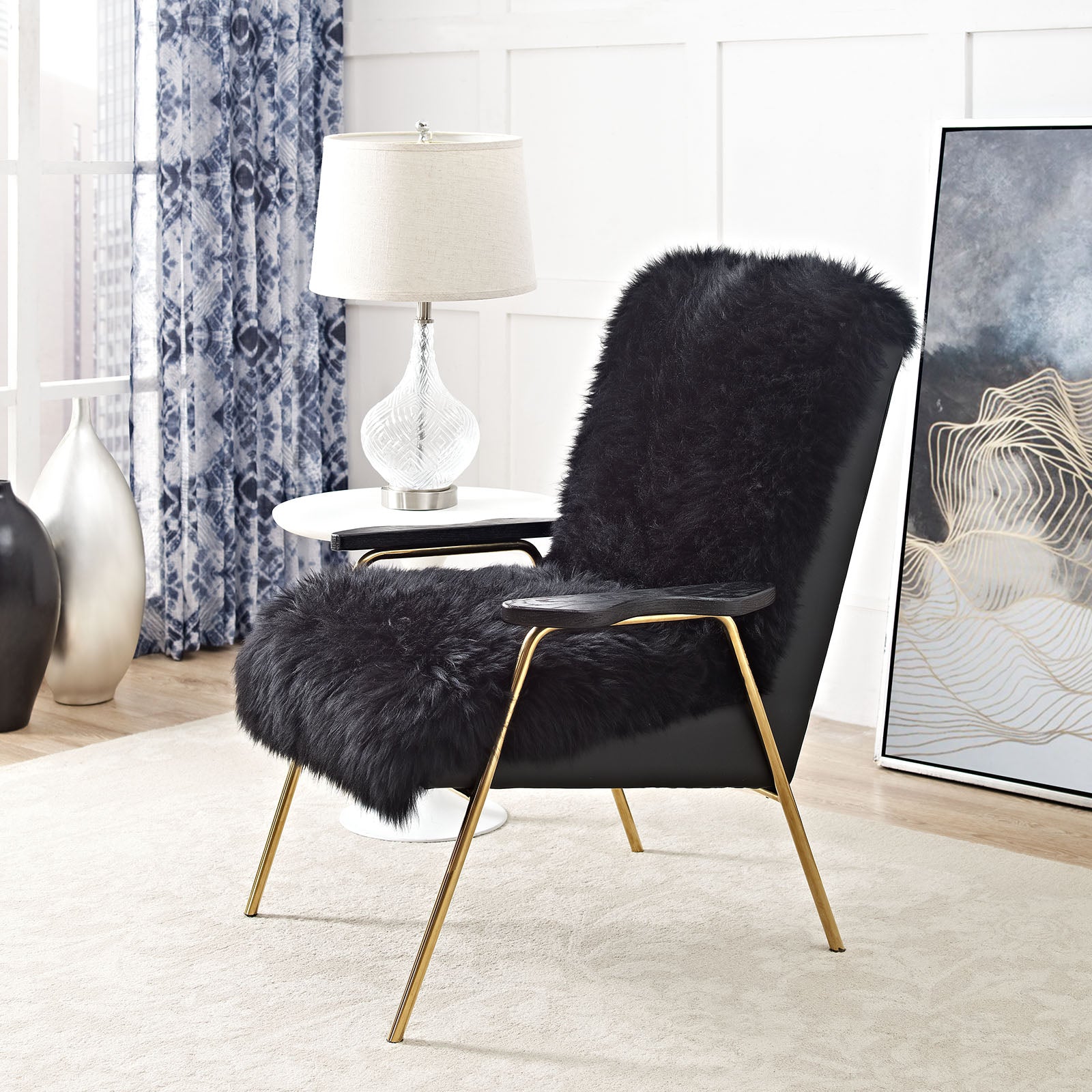 Modway Sprint Armchair | Armchairs | Modishstore