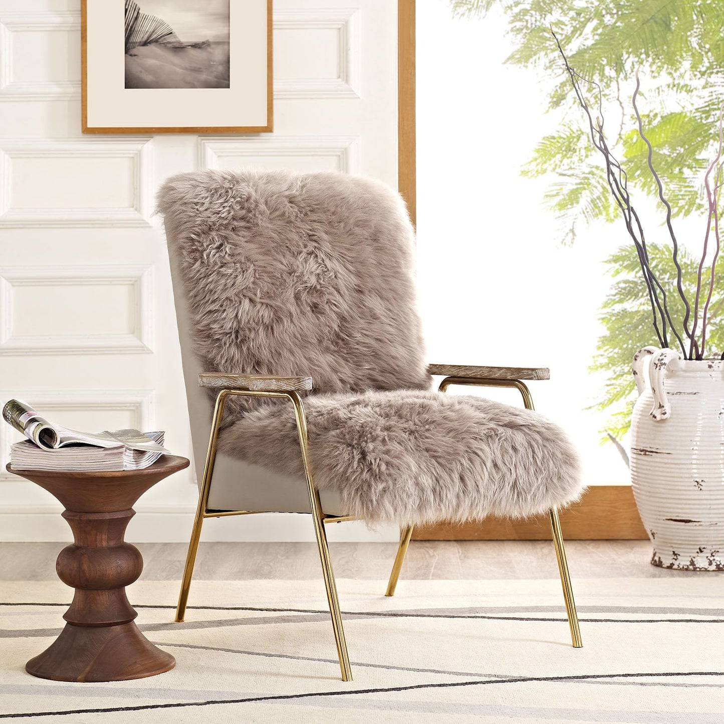Modway Sprint Armchair - EEI-2305