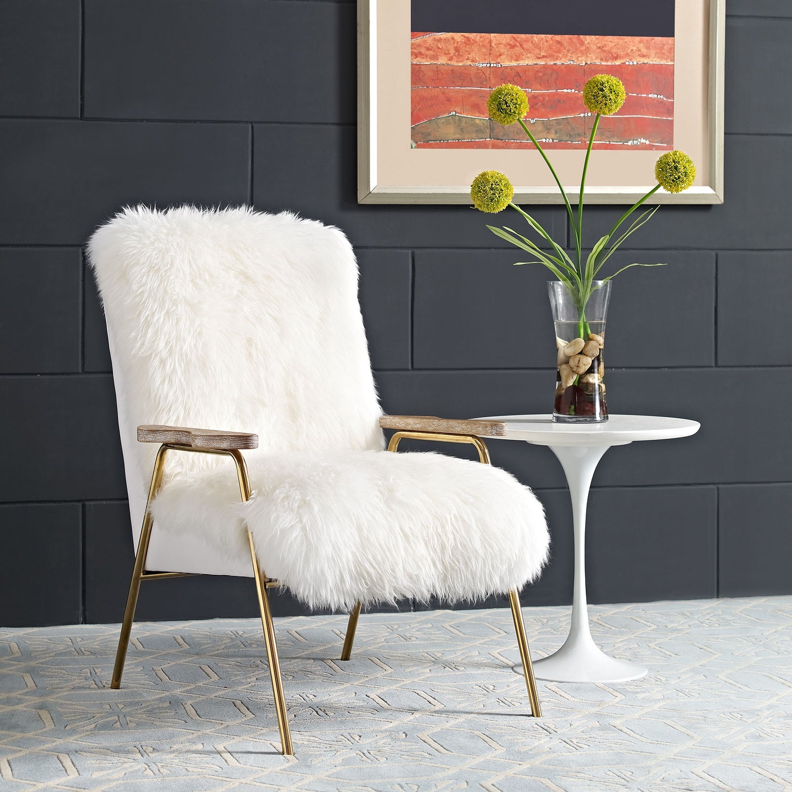 Modway Sprint Armchair | Armchairs | Modishstore-8