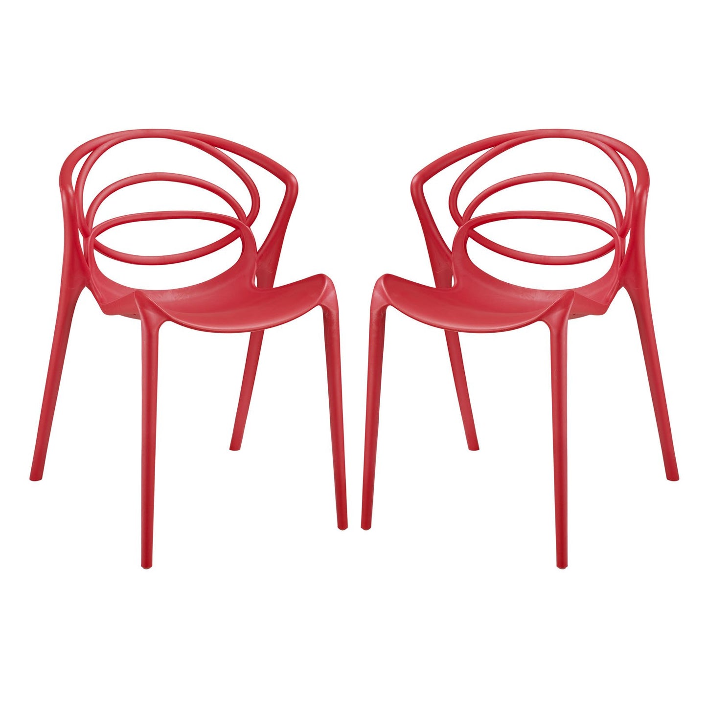 Modway Locus Dining Set
