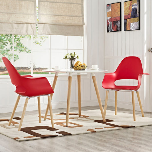 Soar Dining Set Set of 2 By Modway - EEI-2407 | Dining Sets | Modishstore